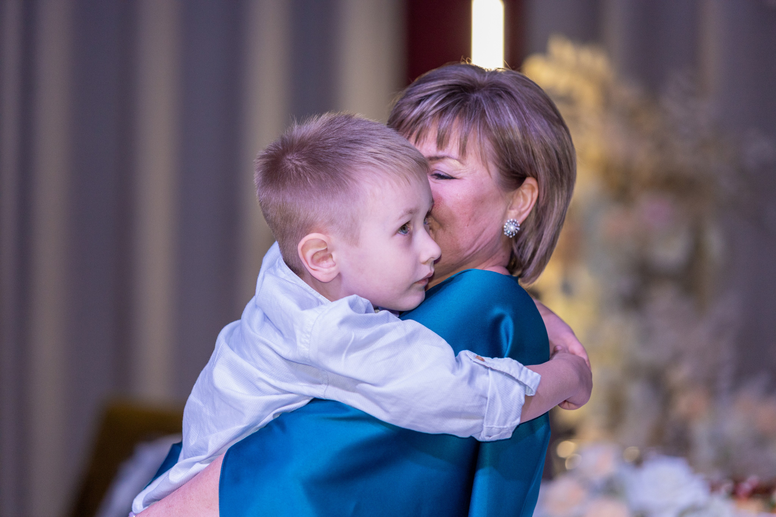 Свадьба Натальи и Богдана. Репортажный фотограф Анапа