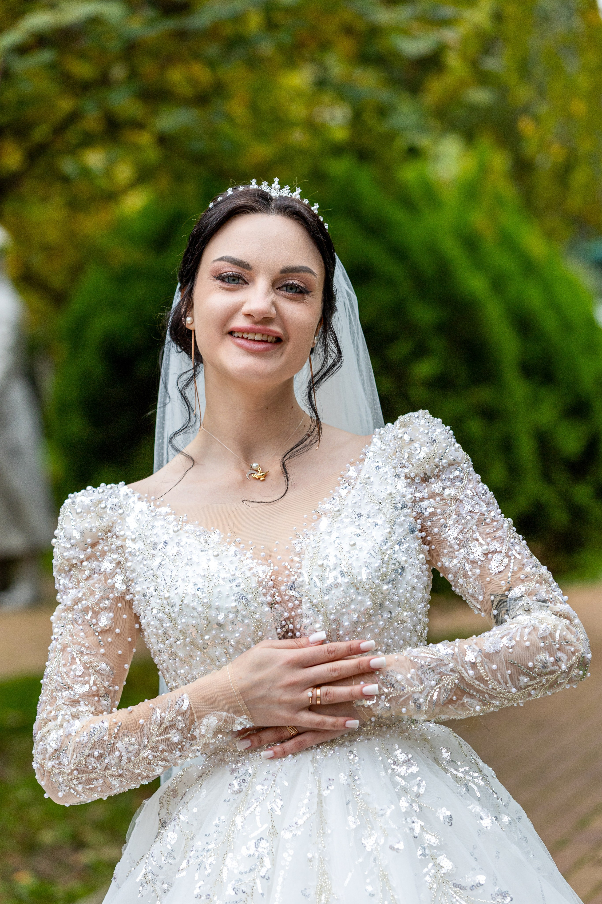 Прогулка Мурад и Екатерина. Репортажный фотограф Анапа