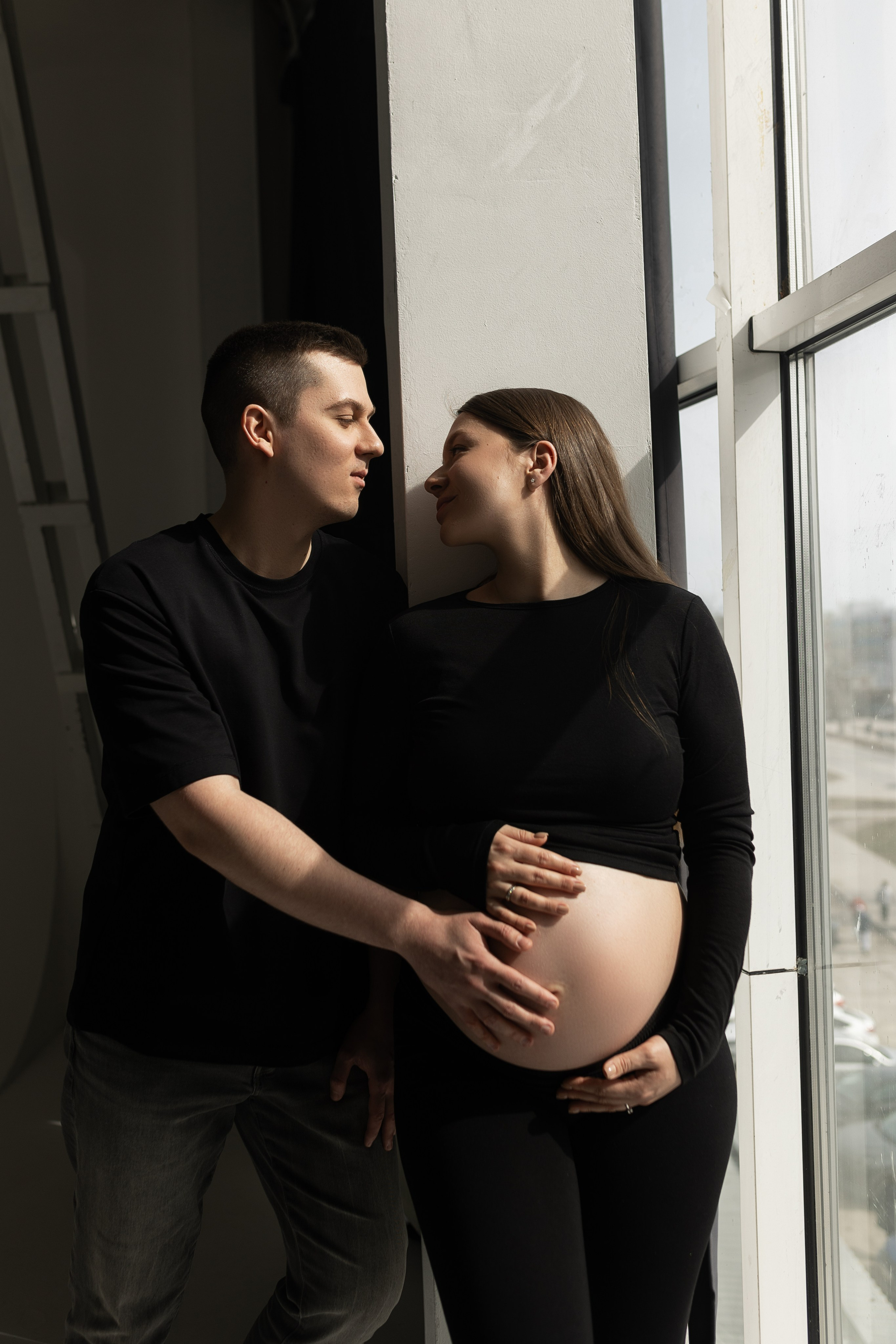 Ирина и Тимур. Фотограф Алина Кучумова