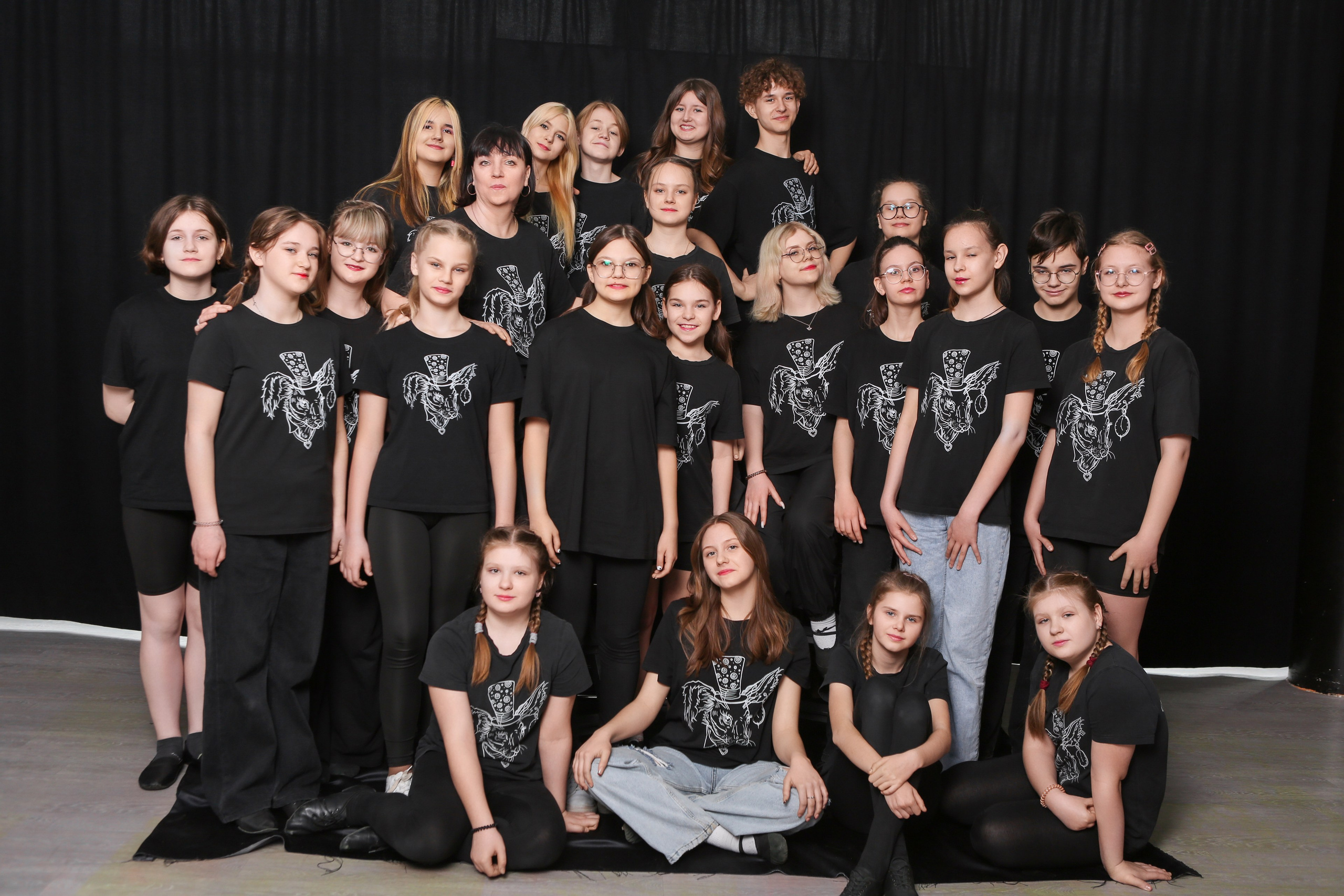 ТС ФАНТАЗИЯ — БОЛЬШАЯ СЪЕМКА. Профессиональный фотограф в Мценске и Орловской области