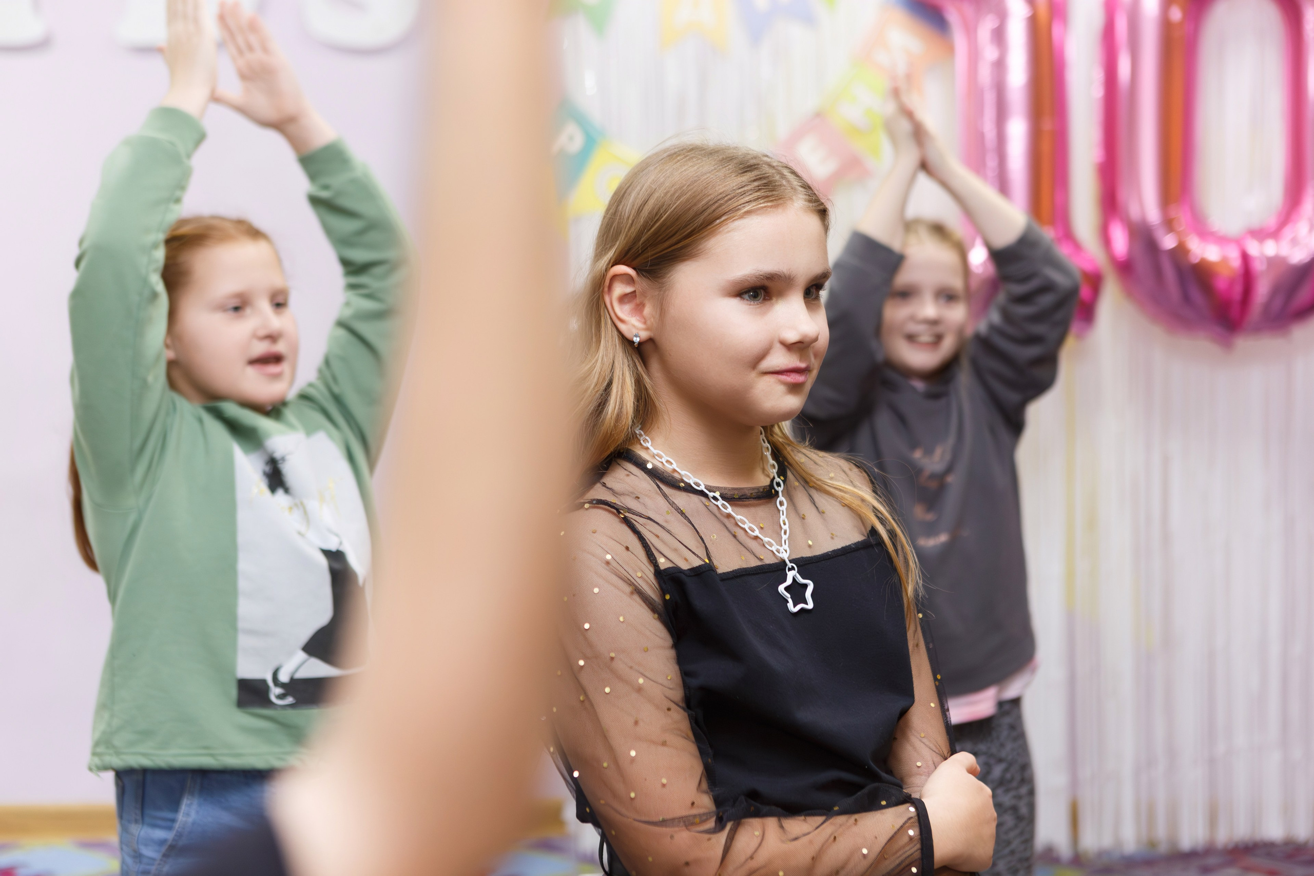 ШОУ KIDS 01.12. Профессиональный фотограф в Мценске и Орловской области