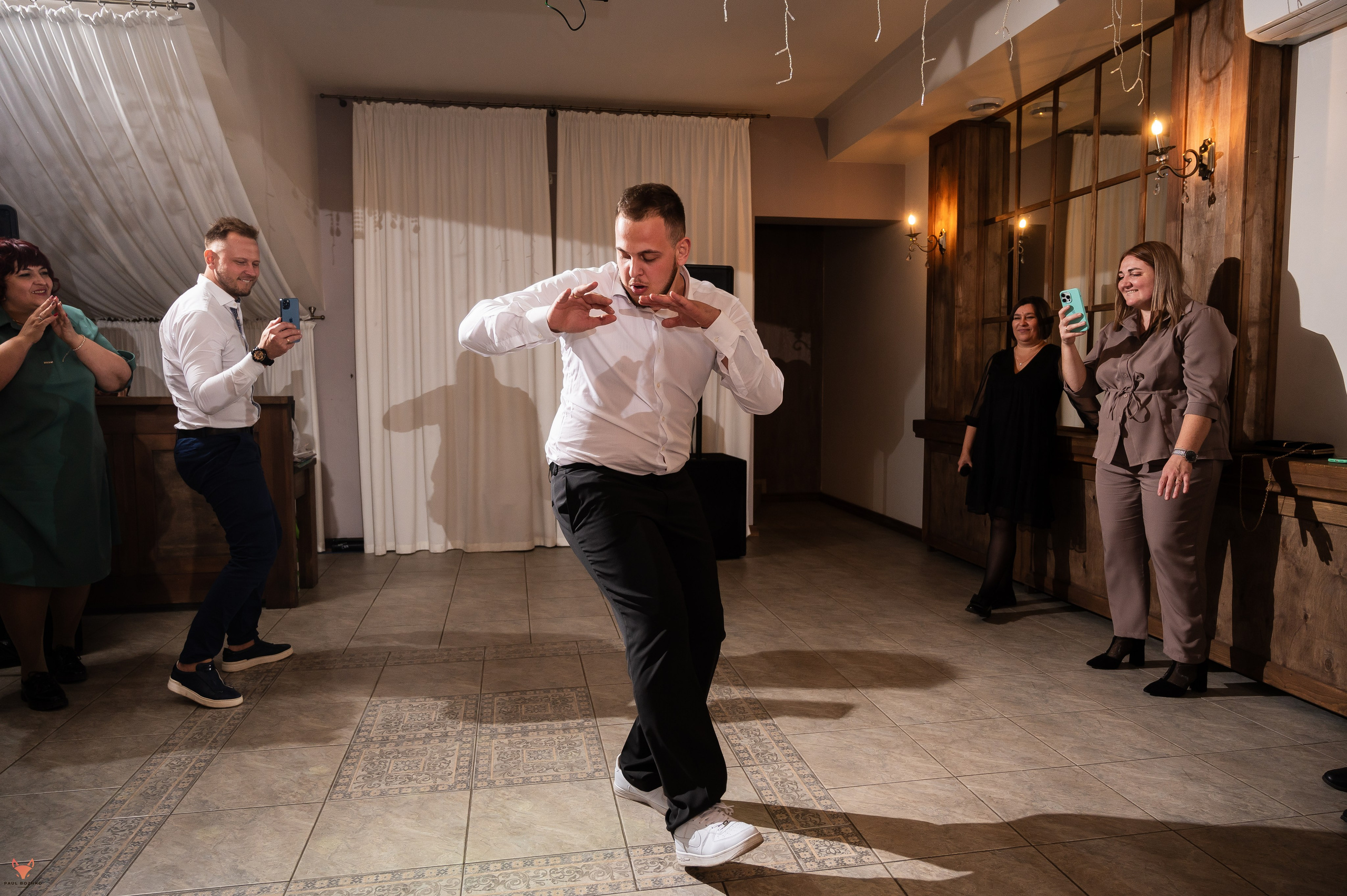 Маргарита и Сергей. Свадебный Фотограф Абакан