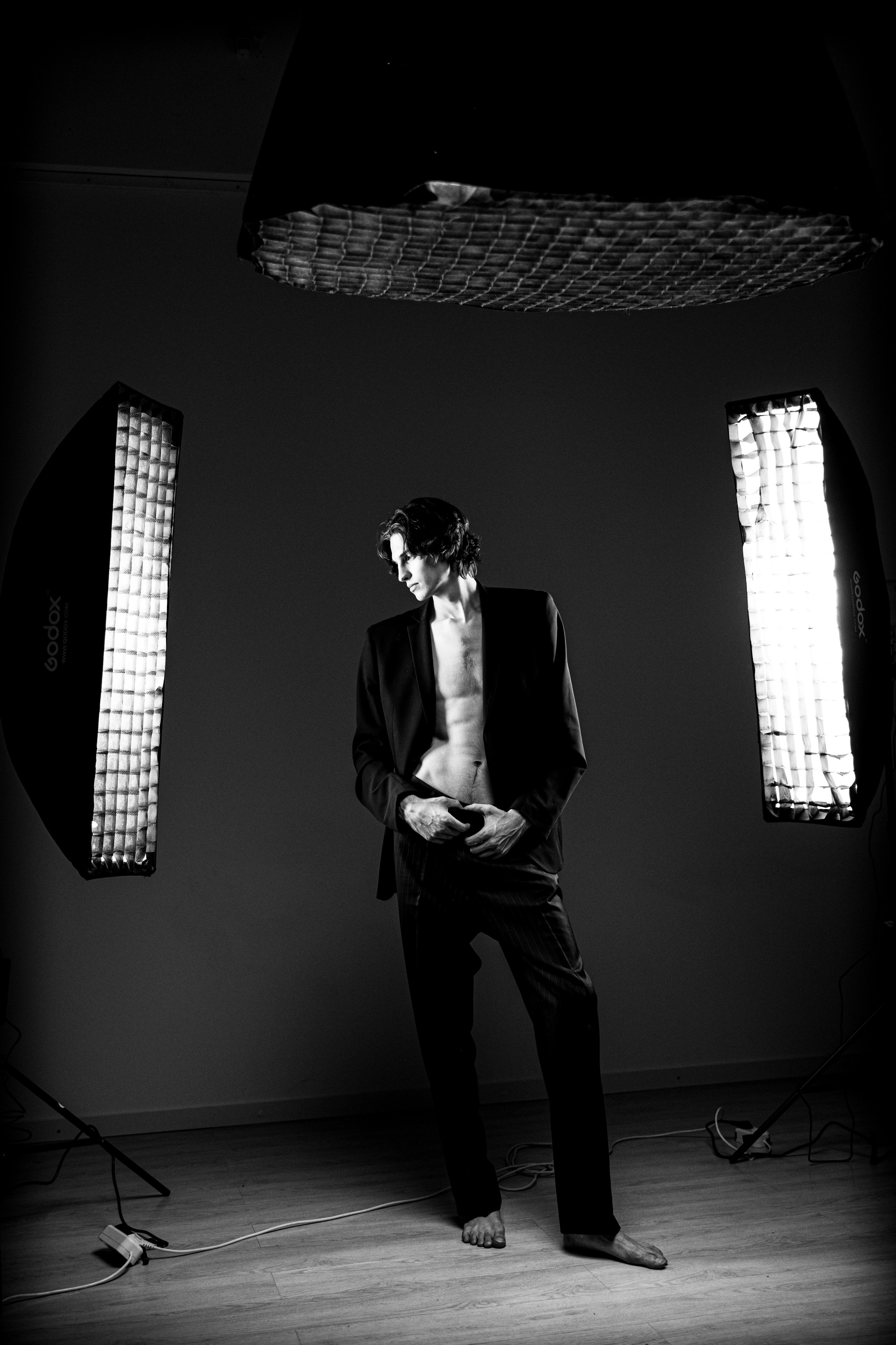 Студийные индивидуальные фото. Измайлова Ольга. Фотограф в Самаре. Репортаж, бизнес, индивидуальные съёмки