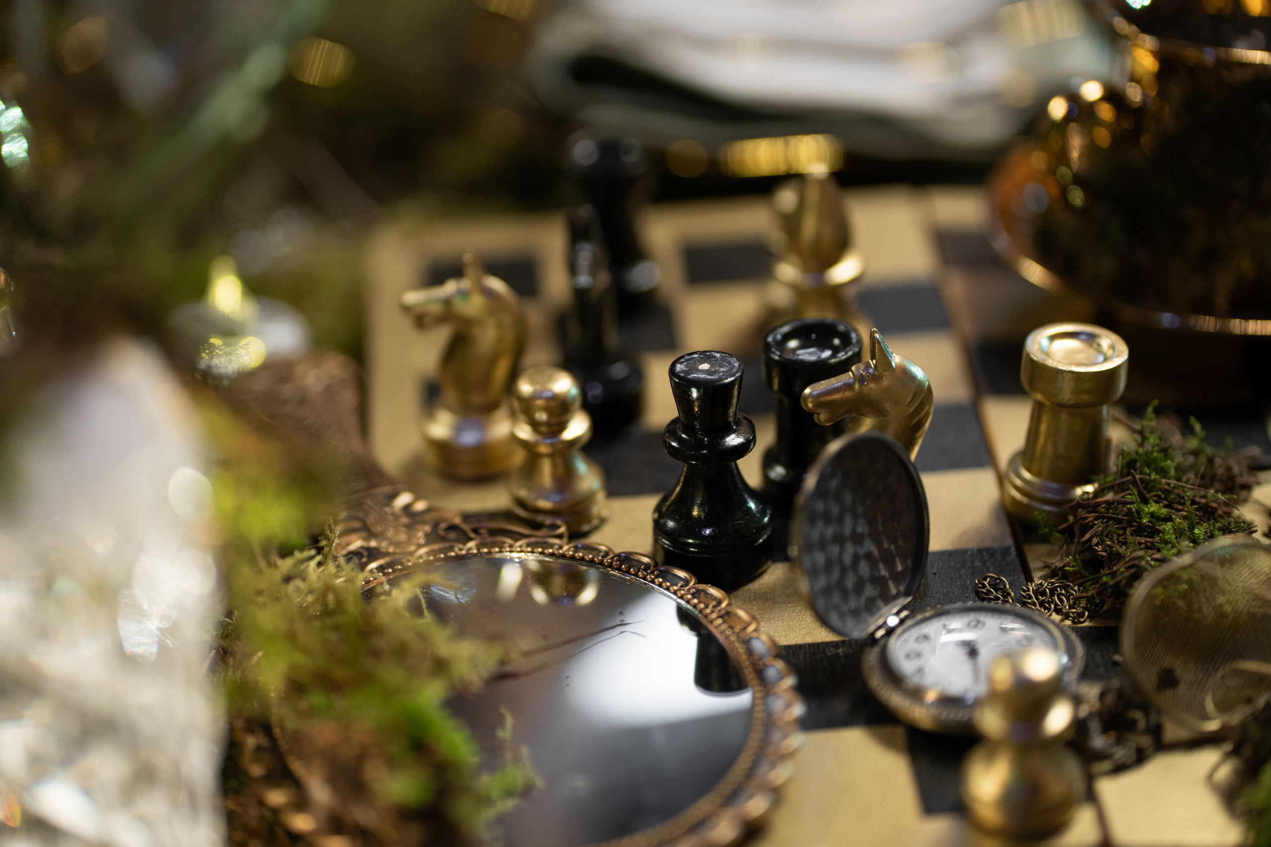 Проект Англия. Дизайнер в Москве Алла Зорина