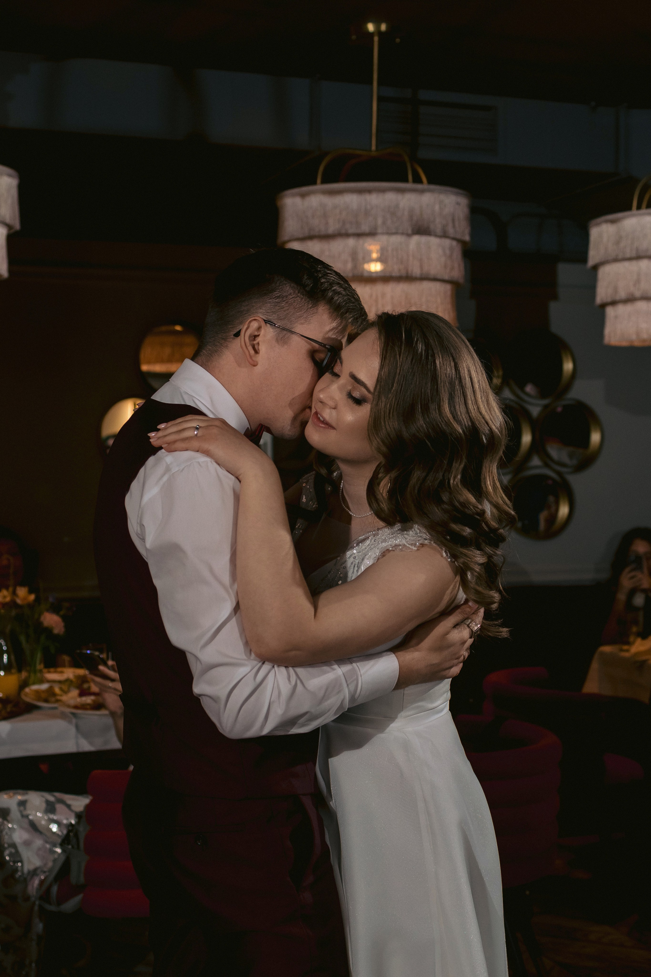 Вера, Роман. Фотограф Волгоград Кристина Прохоренко