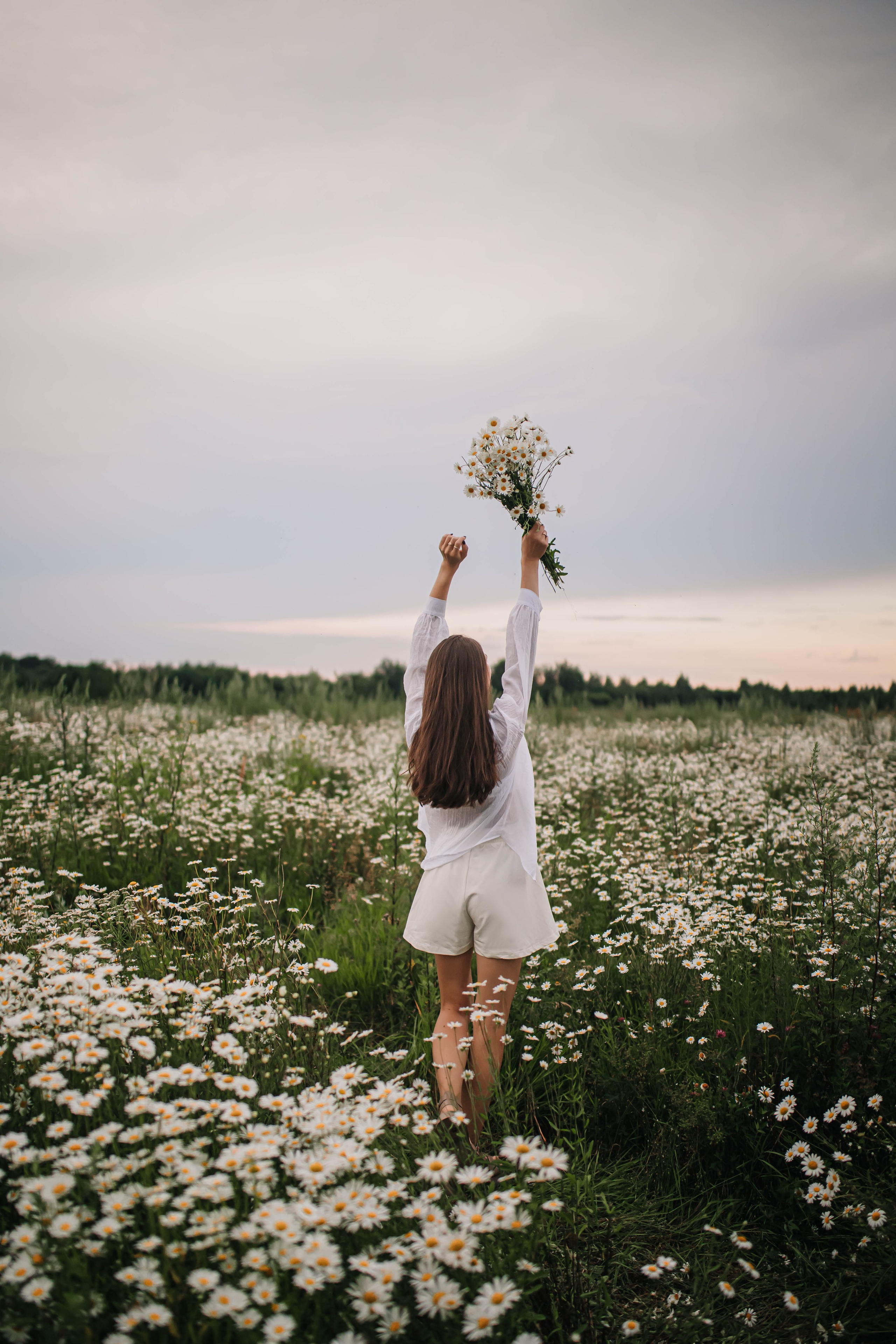 Надежда. Фотограф Дарья Маташкова