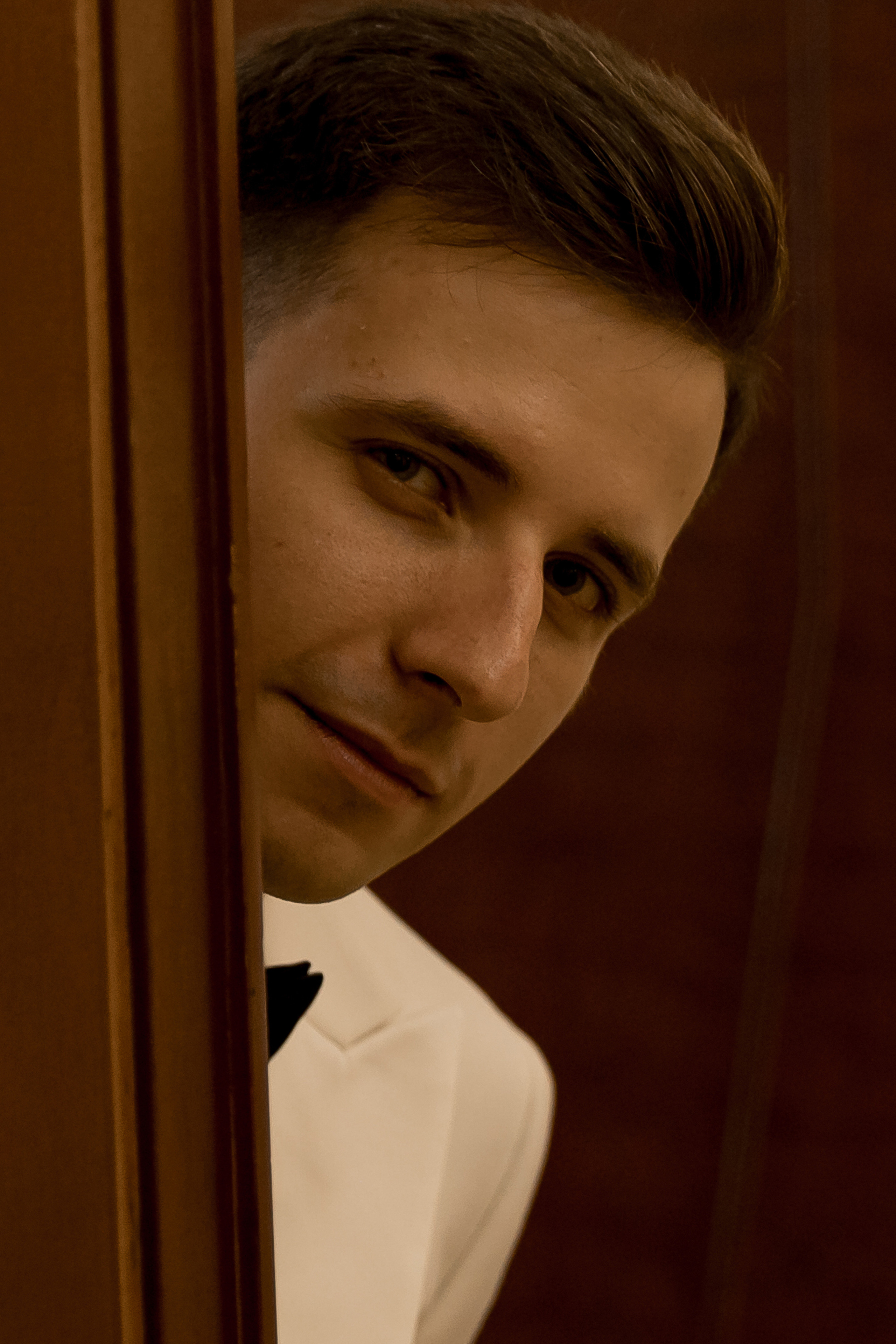 H O R I Z O N. Свадебный фотограф Колесников Антон