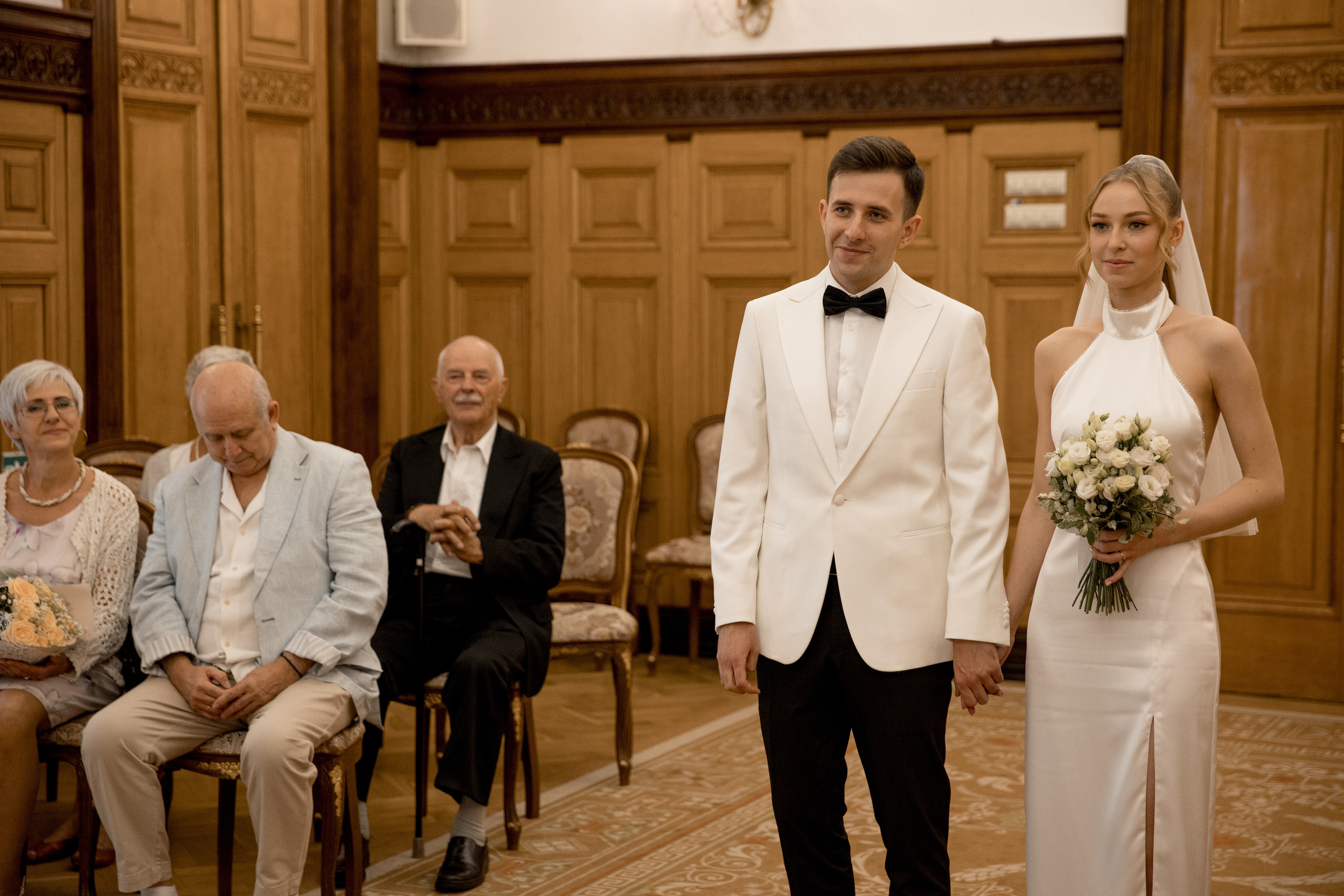 H O R I Z O N. Свадебный фотограф Колесников Антон