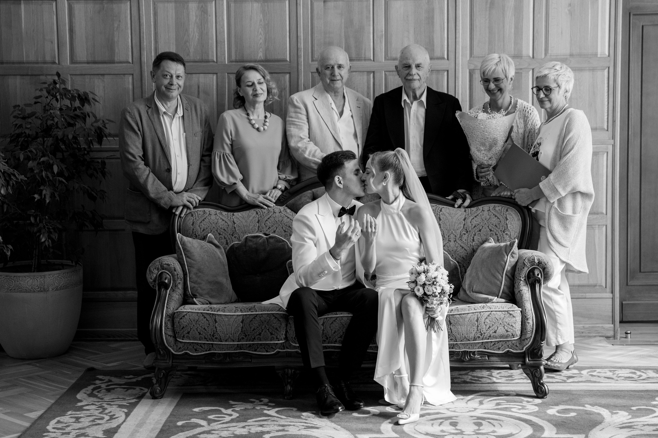 H O R I Z O N. Свадебный фотограф Колесников Антон