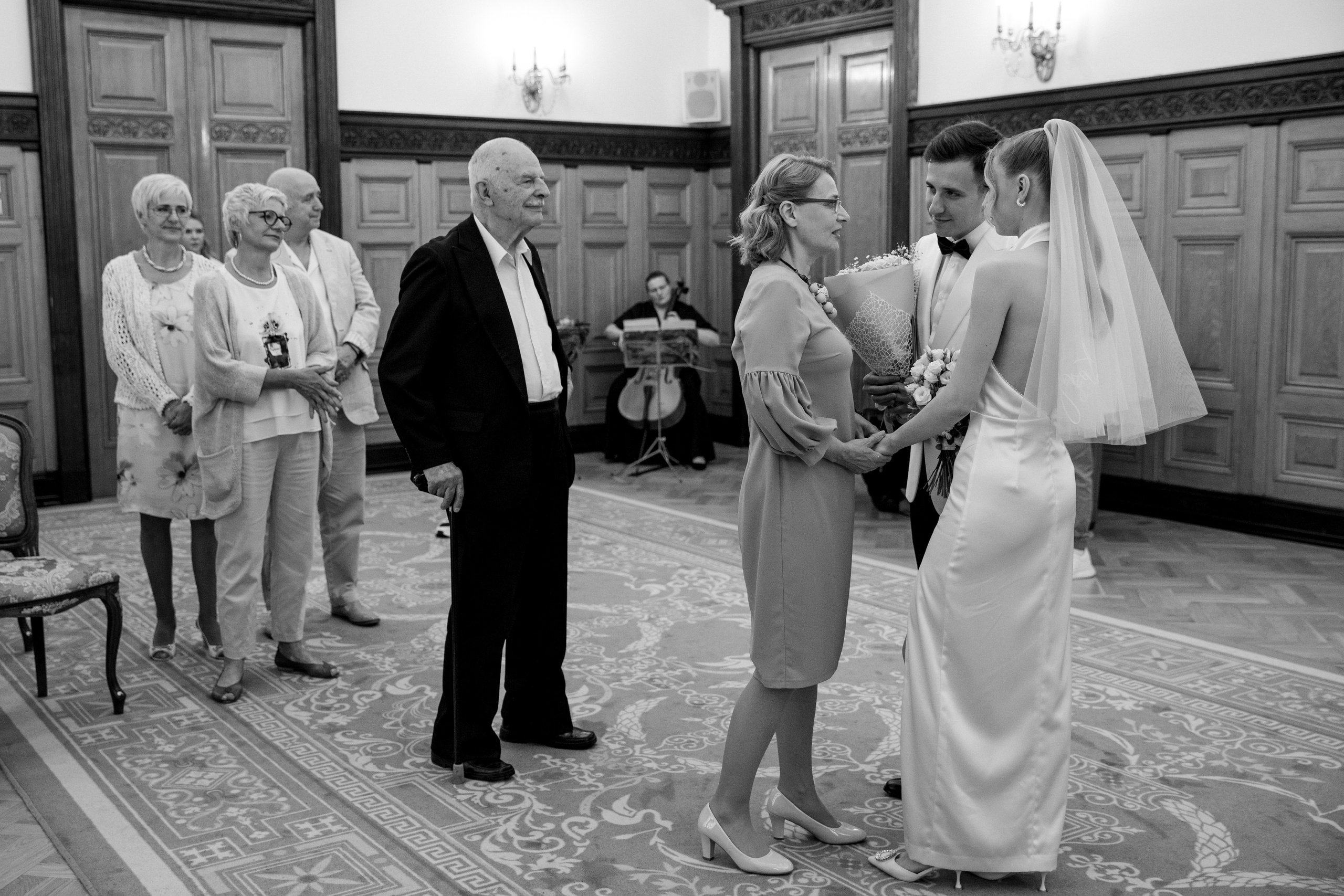 H O R I Z O N. Свадебный фотограф Колесников Антон