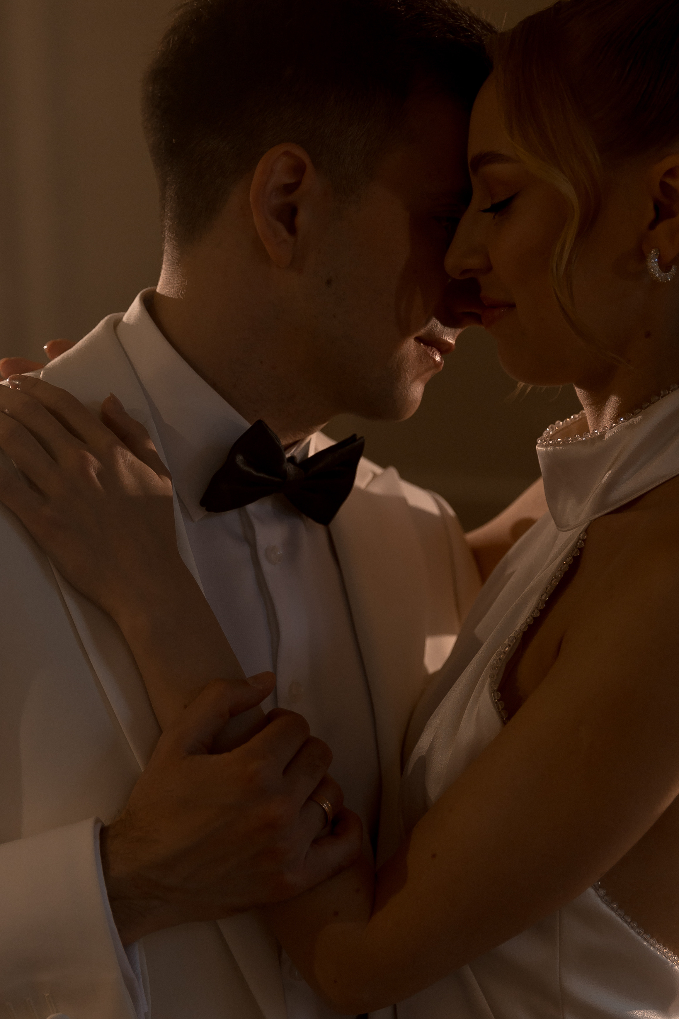 H O R I Z O N. Свадебный фотограф Колесников Антон