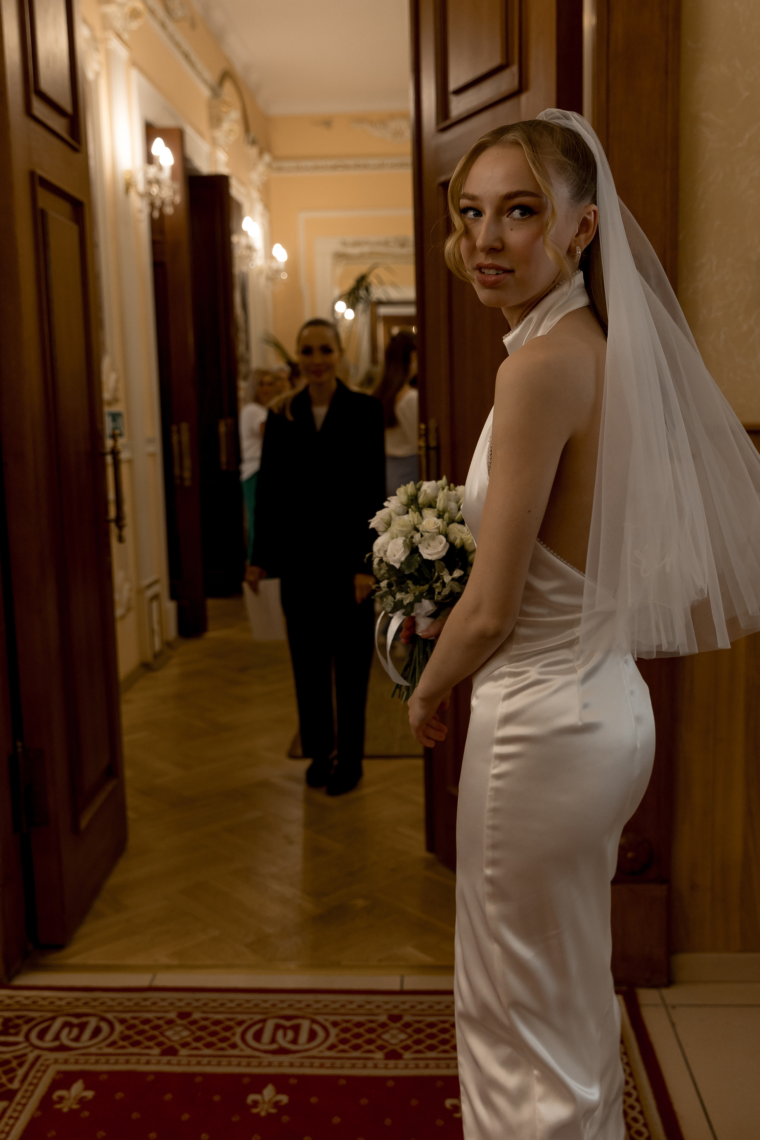 H O R I Z O N. Свадебный фотограф Колесников Антон