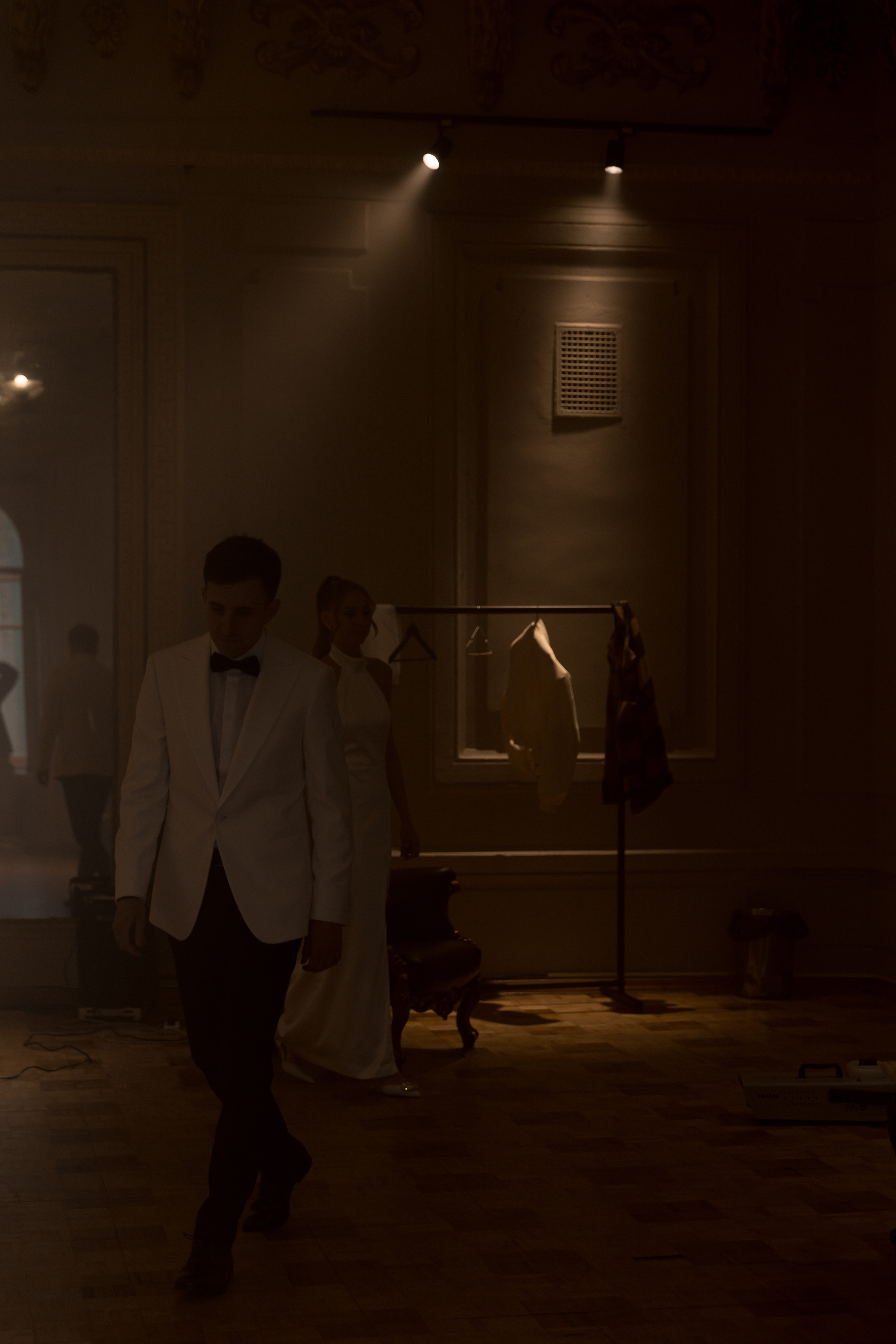 H O R I Z O N. Свадебный фотограф Колесников Антон