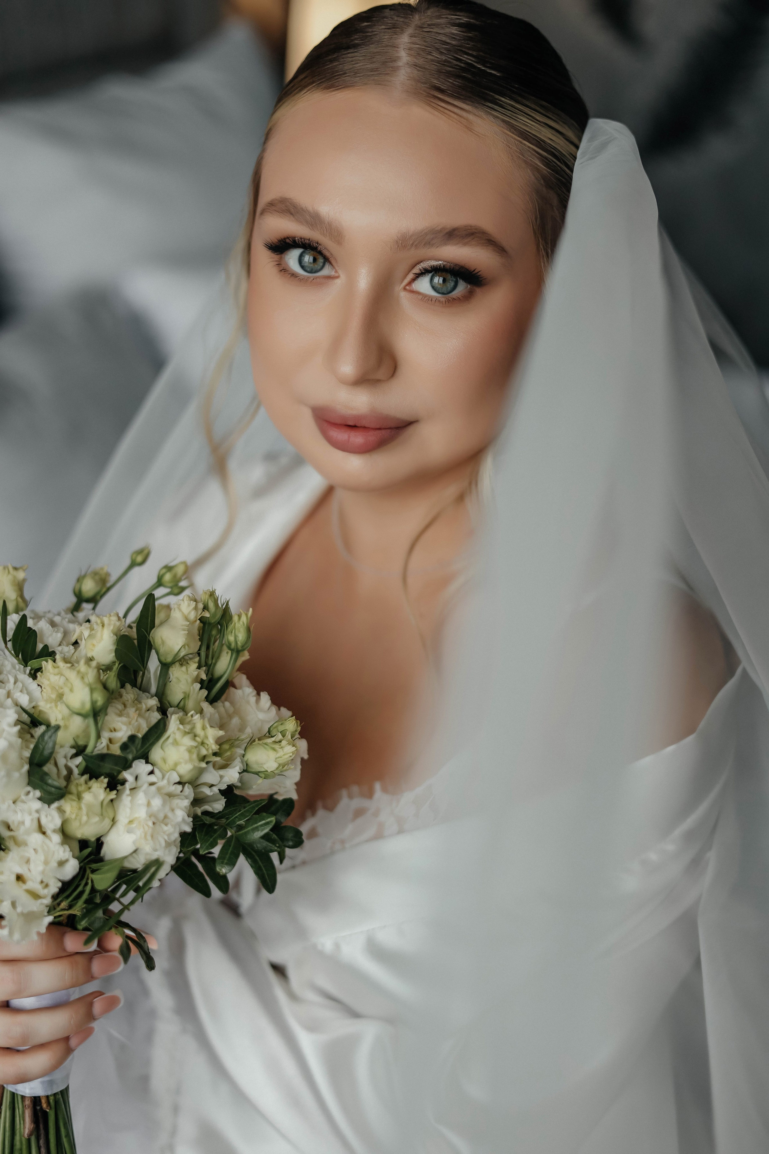 LOVE. Семейный фотограф Анна Мезенцева