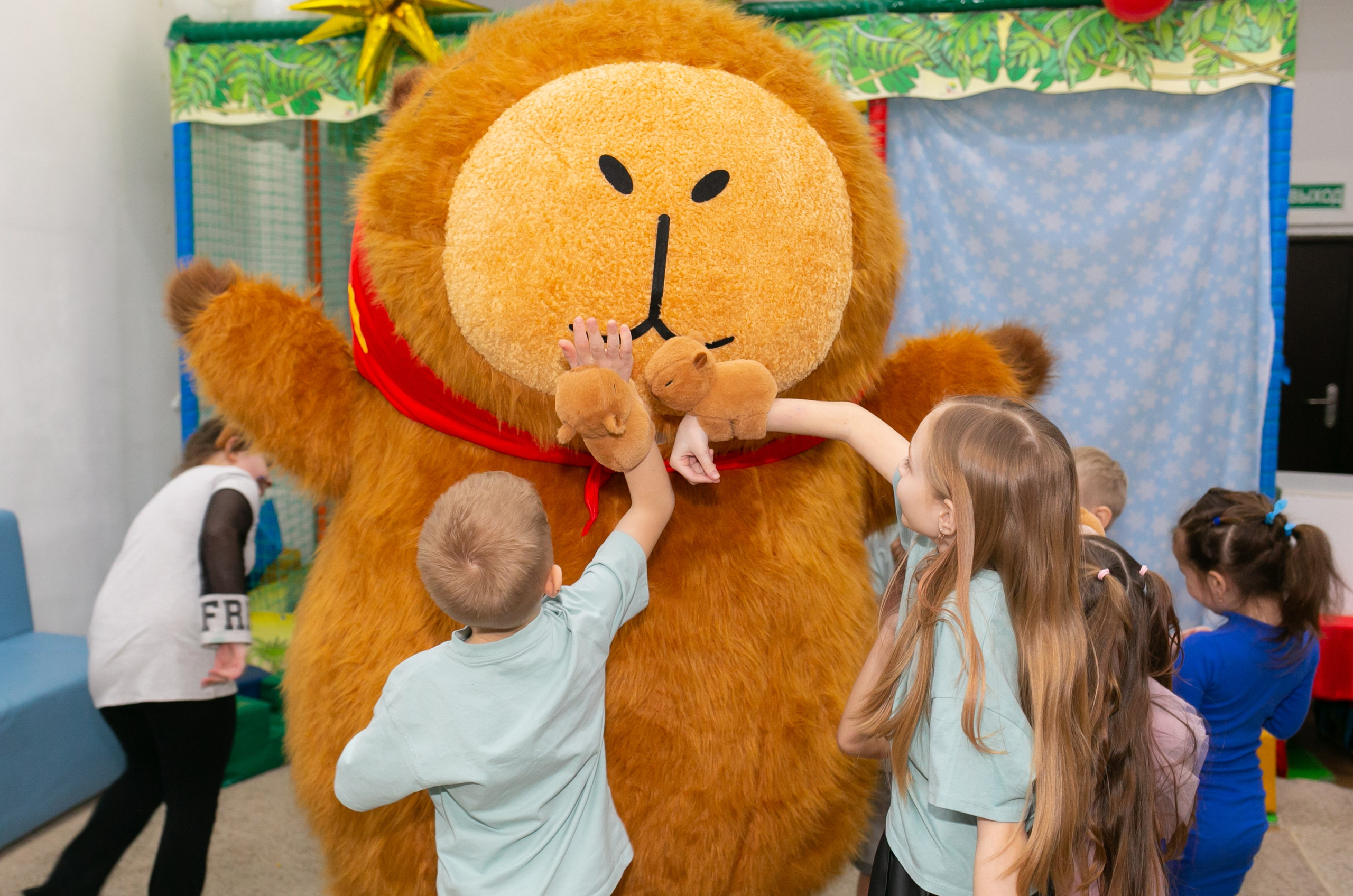 Праздники. Фотограф новорожденных и семейный фотограф НСО г. Бердск Марина Львова