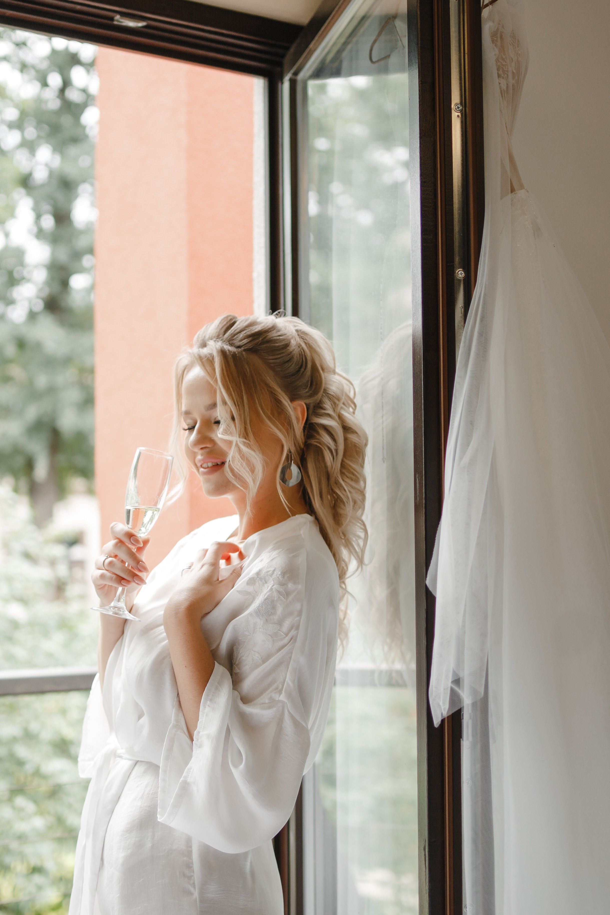 Александр и Алёна. Свадебный и семейный фотограф в Санкт-Петербурге Дмитрий Панин