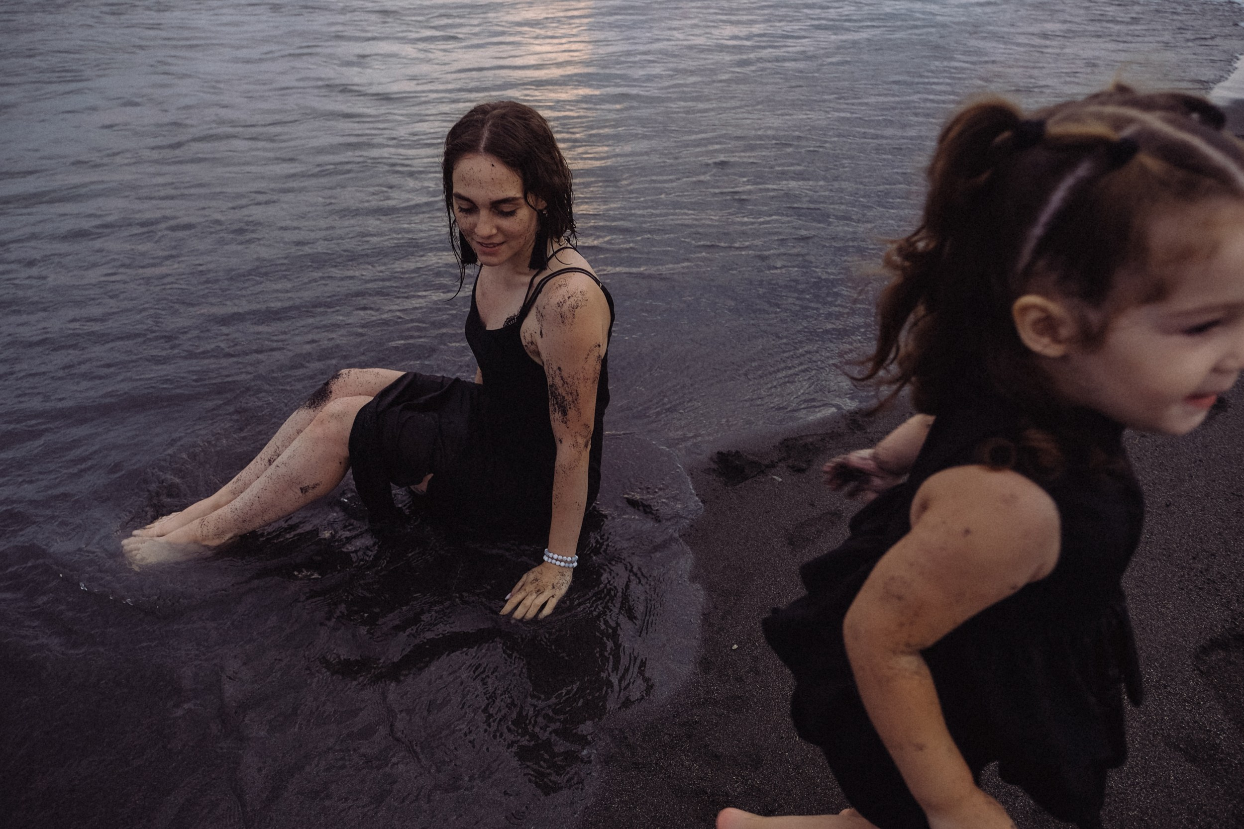 Семейный фотограф Москва