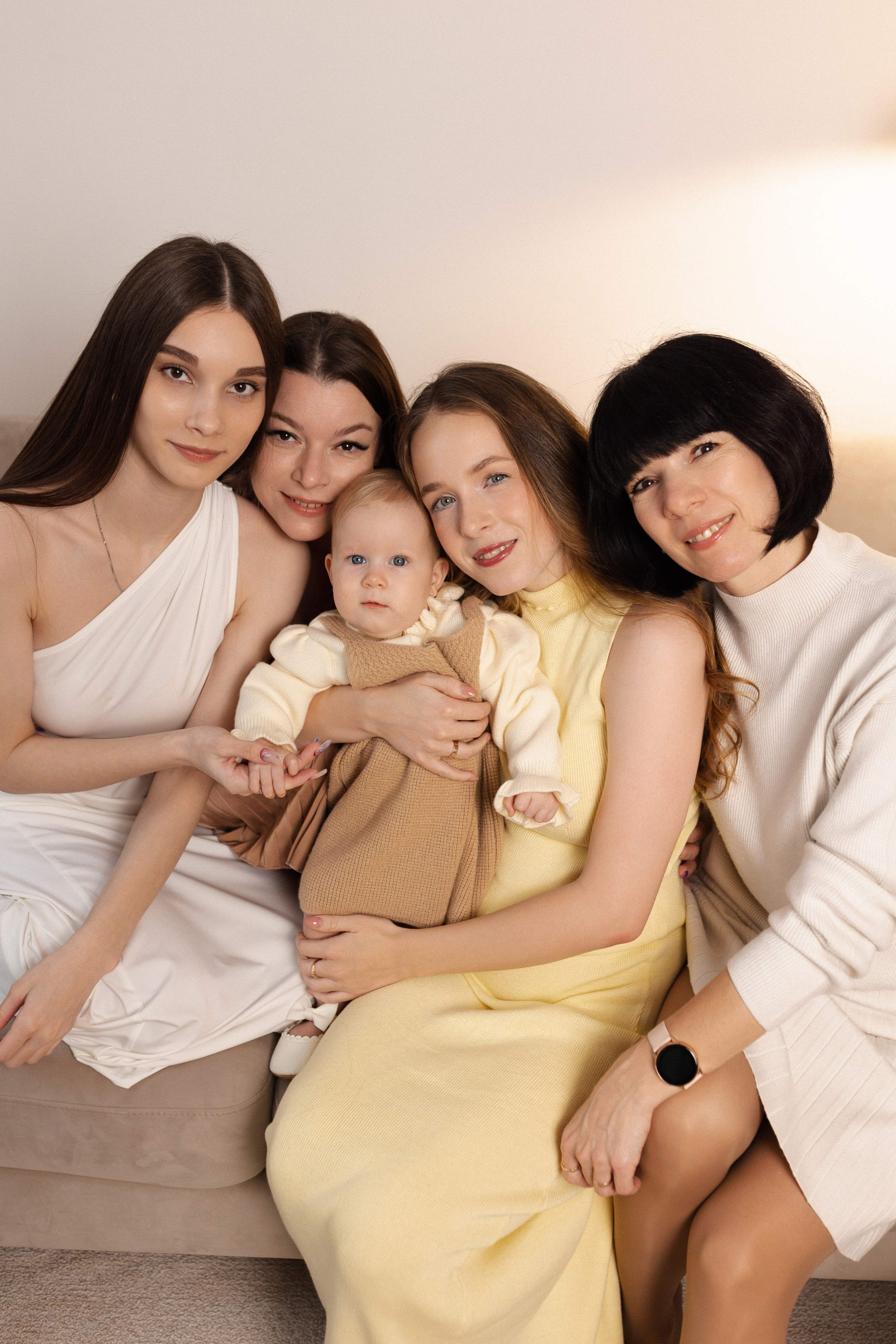 Портфолио//FAMILY. Фотограф Тюмень Пушковская Кристина