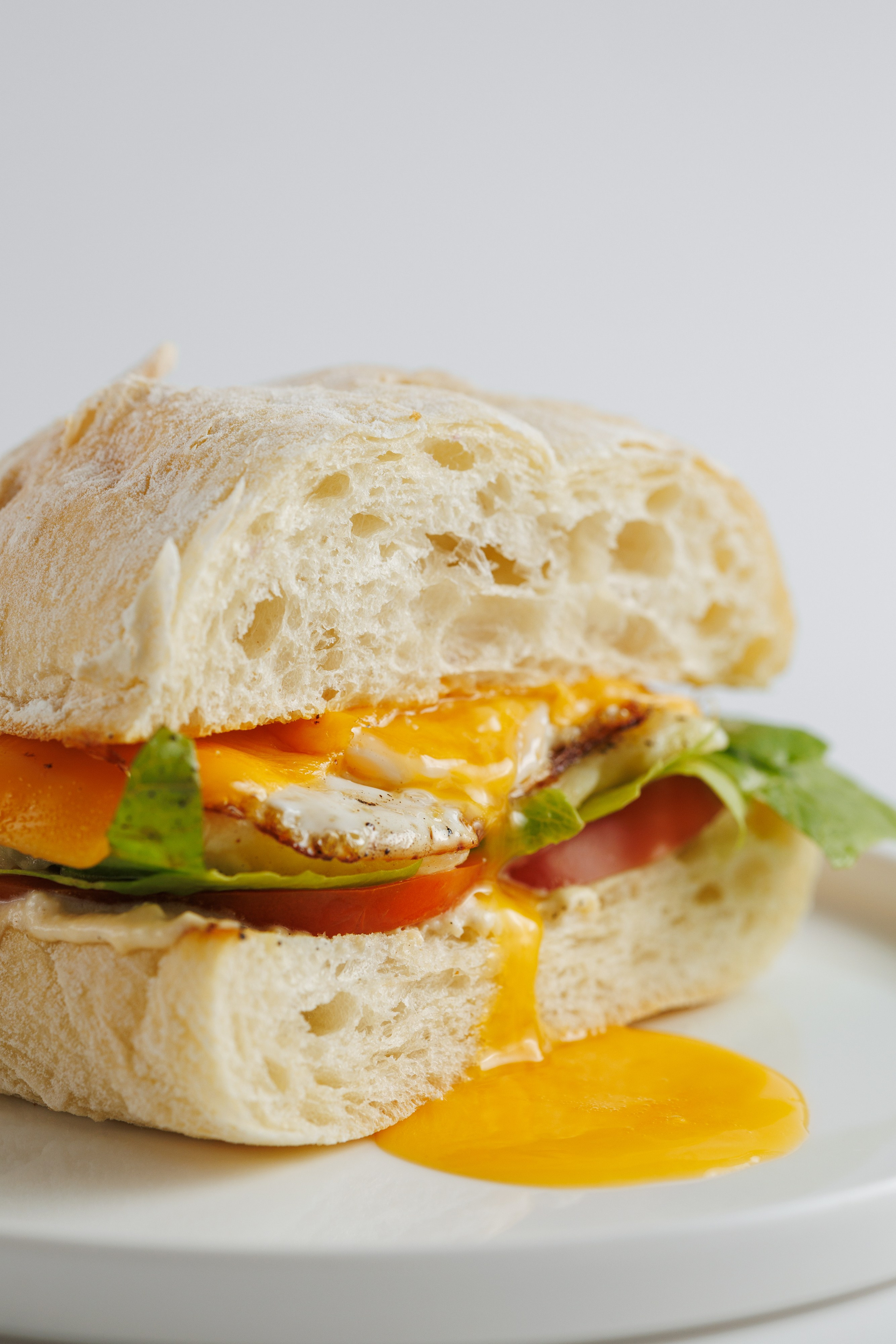 «Фракция». Фото и видео контент за одну съемку — Веретенников Егор