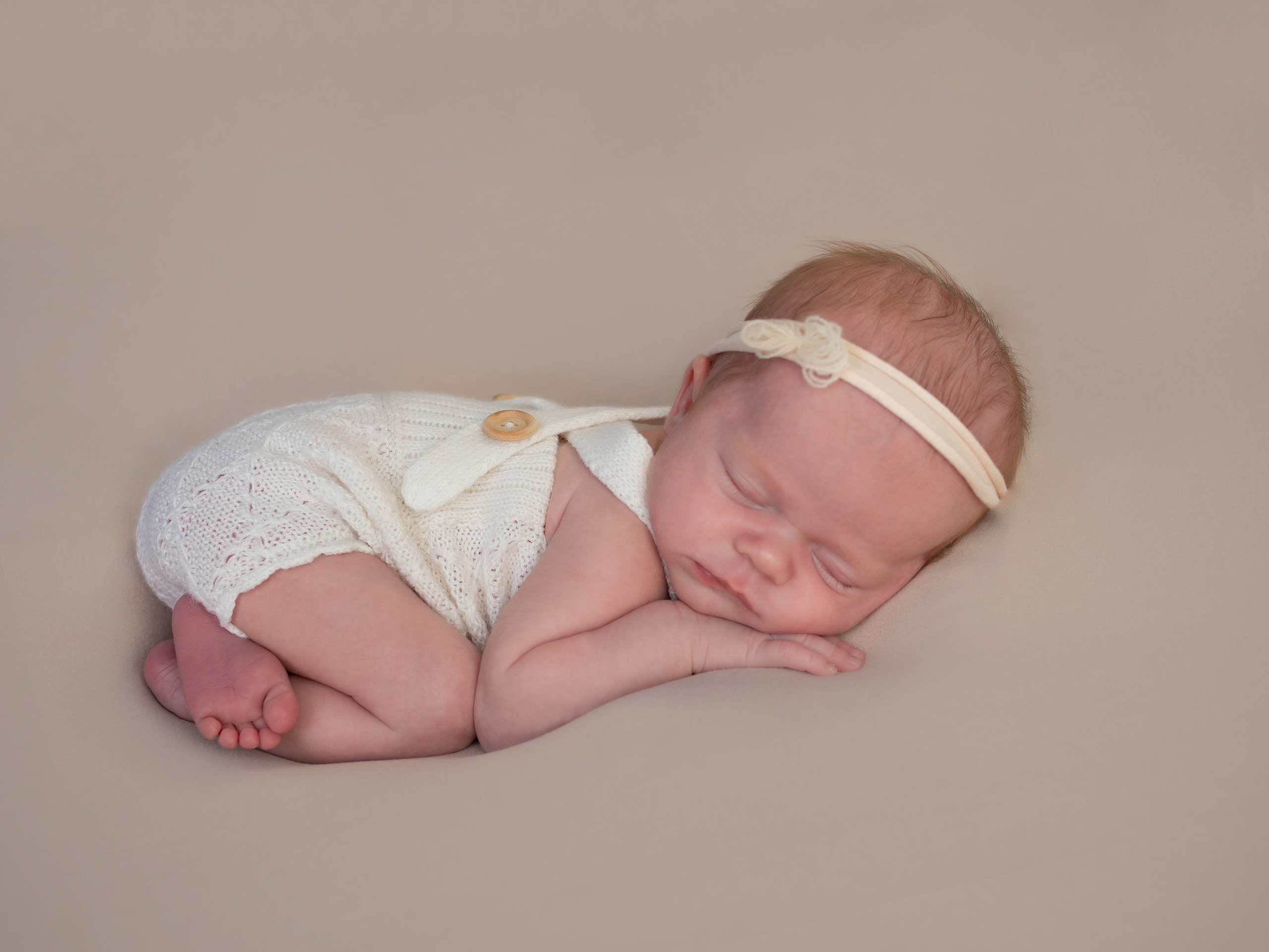 Классический ньюборн