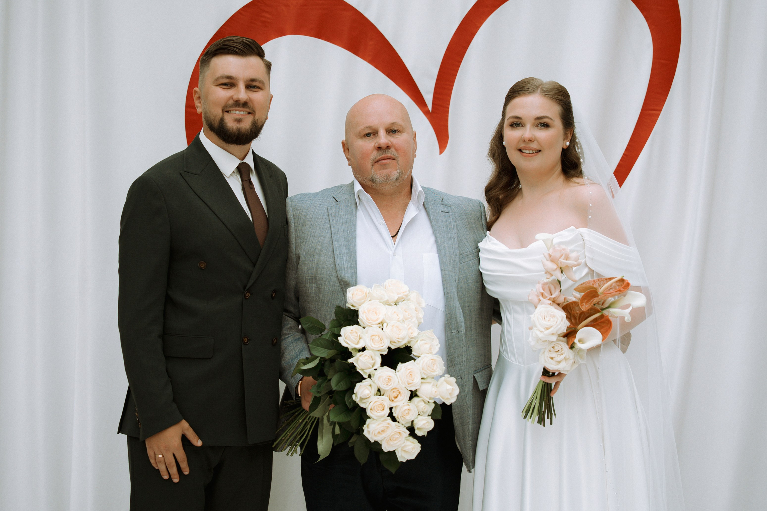 Liza+Danya Anons. Семейный и портретный фотограф в Саратове Сахарова Маша