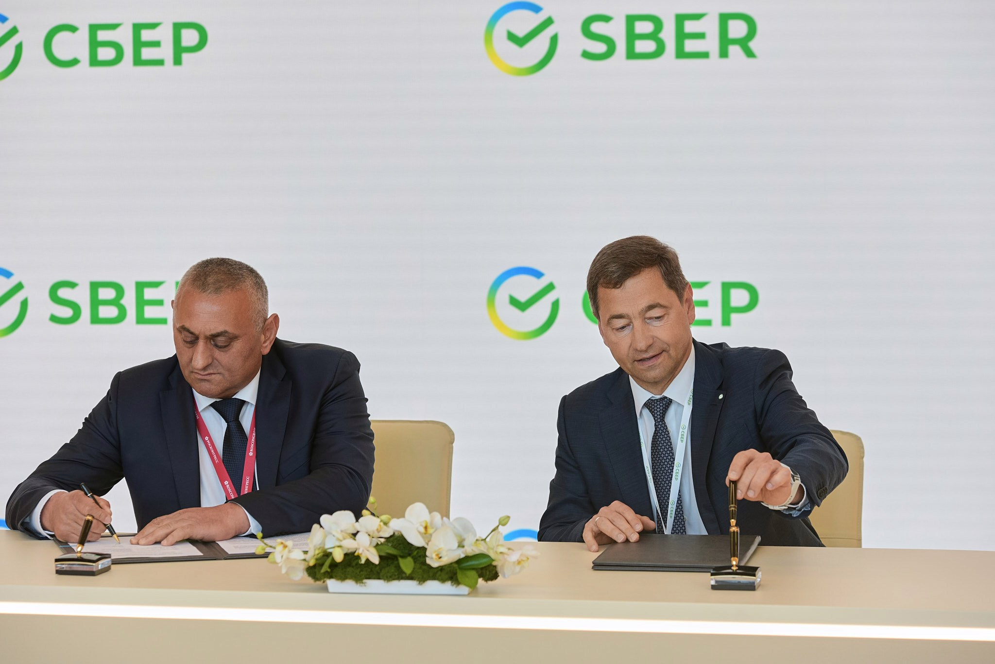 ПМЭФ-2024. Иван Ступа, репортажный фотограф в Санкт-Петербурге и Ленинградской области