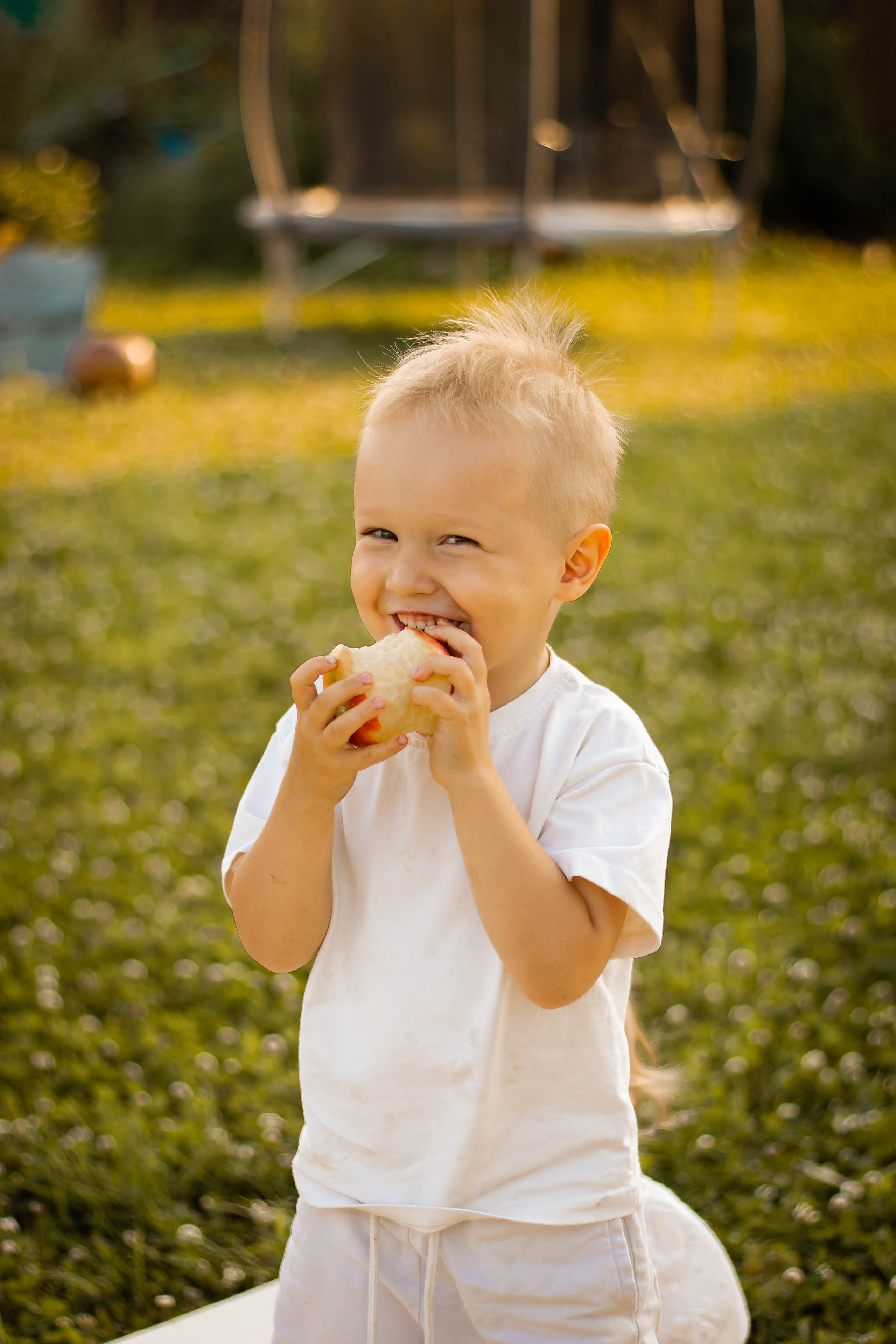 Счастье там, где мама. Семейный и детский фотограф в Павловском Посаде Сарапкина Наталья
