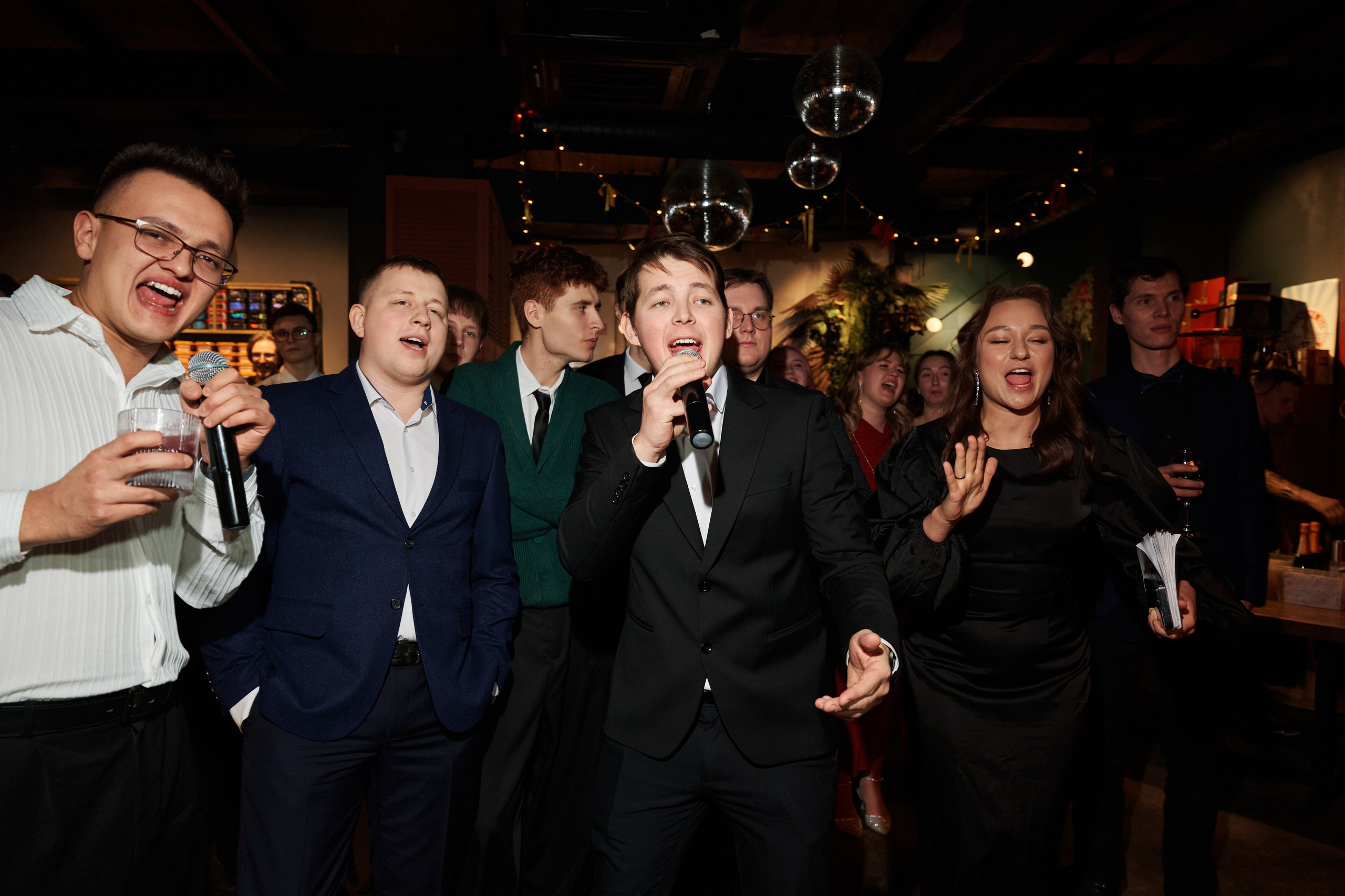 Репортажный фотограф Иван Порошин