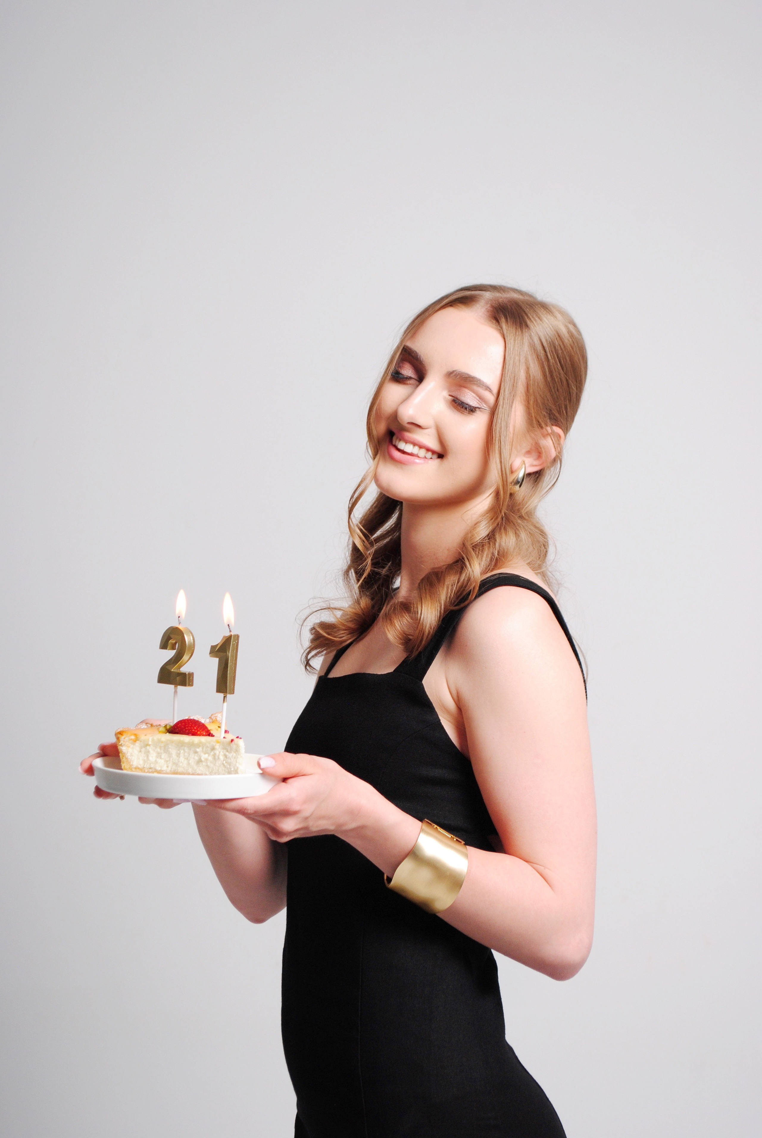 Дина. Фотограф Мария Мусаелян