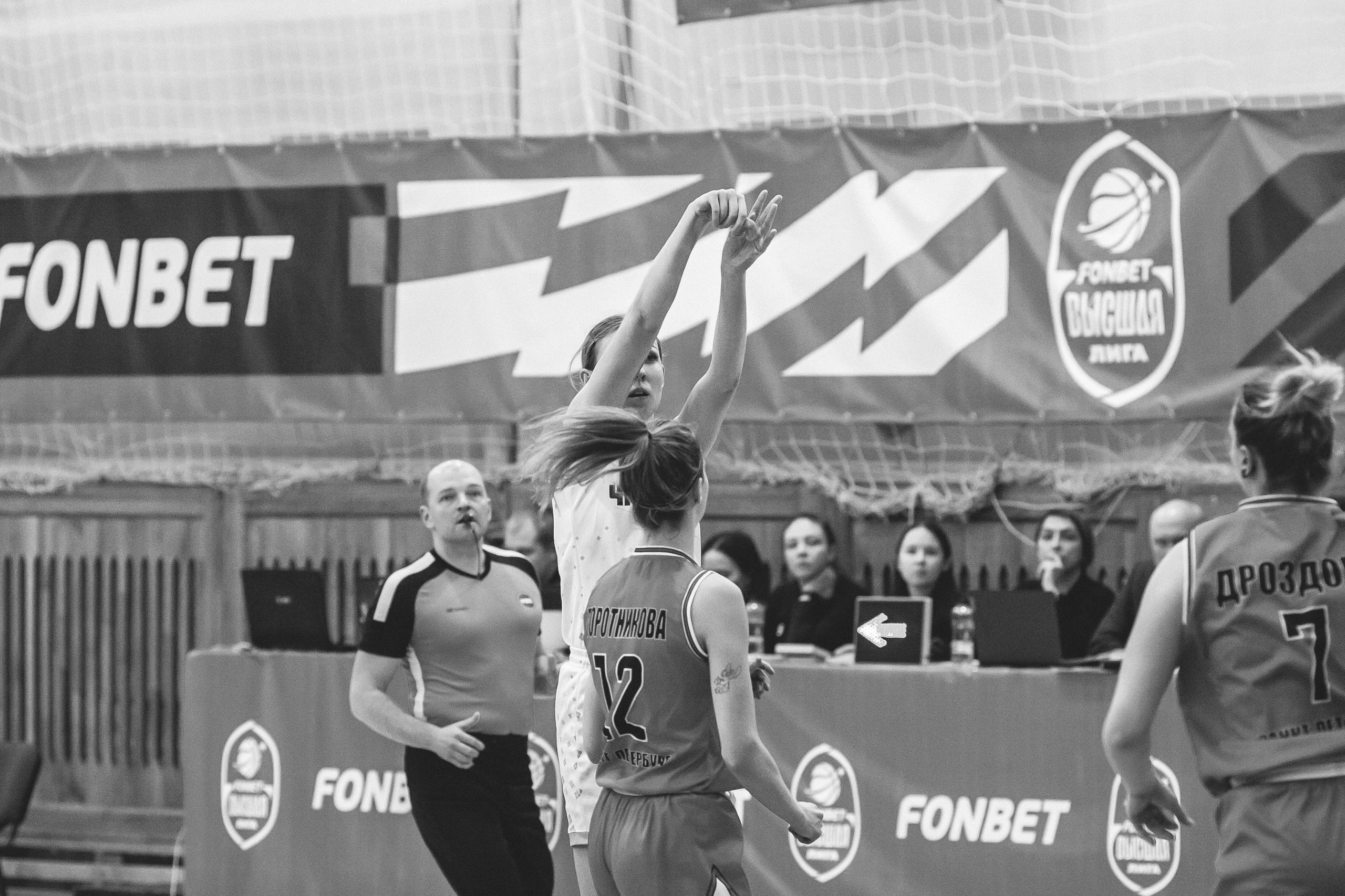 ЧГУ-Атланта — ЦОП (г. Санкт-Петербург) / 21 декабря 2023 г. Фотография