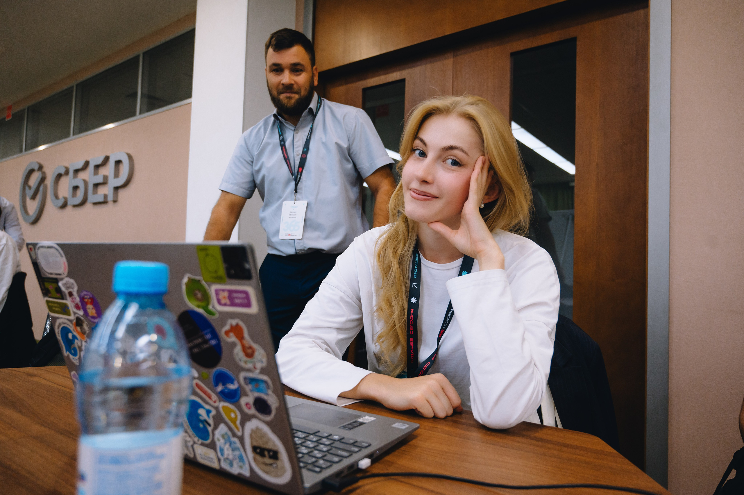 Чемпионат ТГУ. Свадебный и семейный фотограф в Томске Алексей