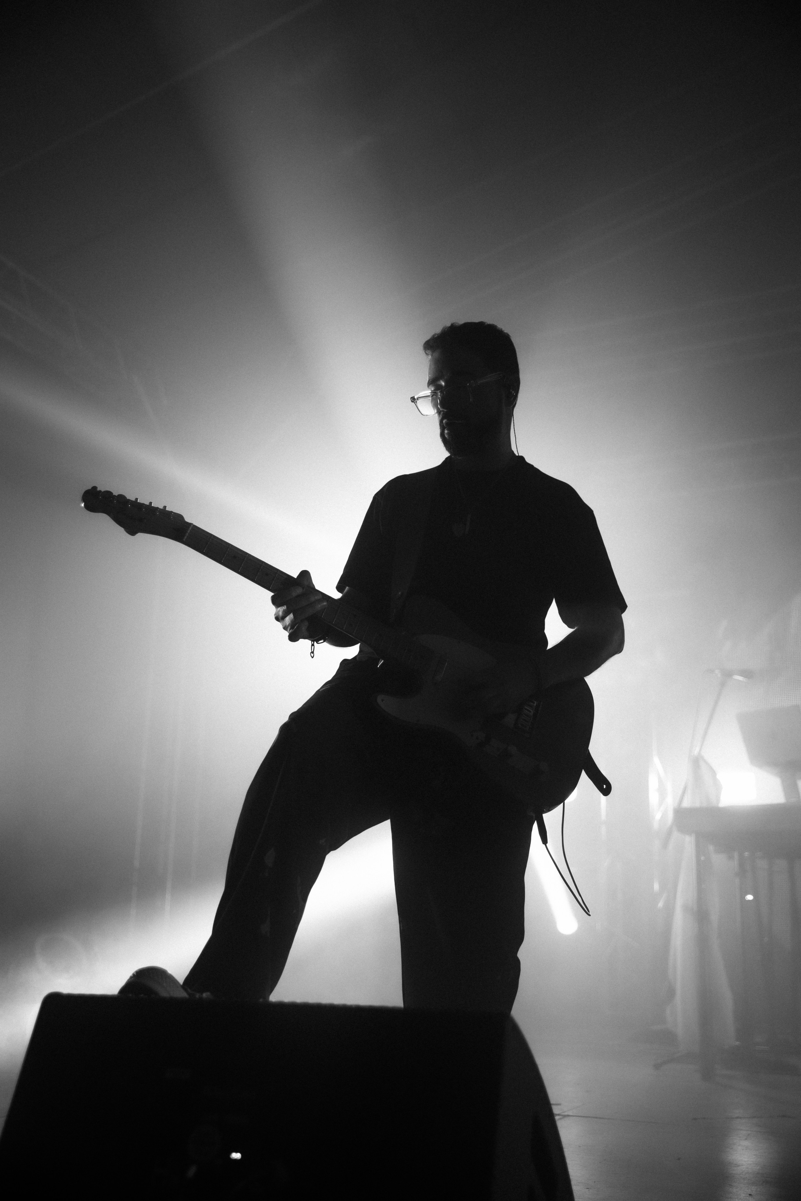 Фотоотчёт и репортаж с концерта группы GAYAZOV$ BROTHER$. Красильников Евгений — профессиональный фотограф в Ростове-на-Дону