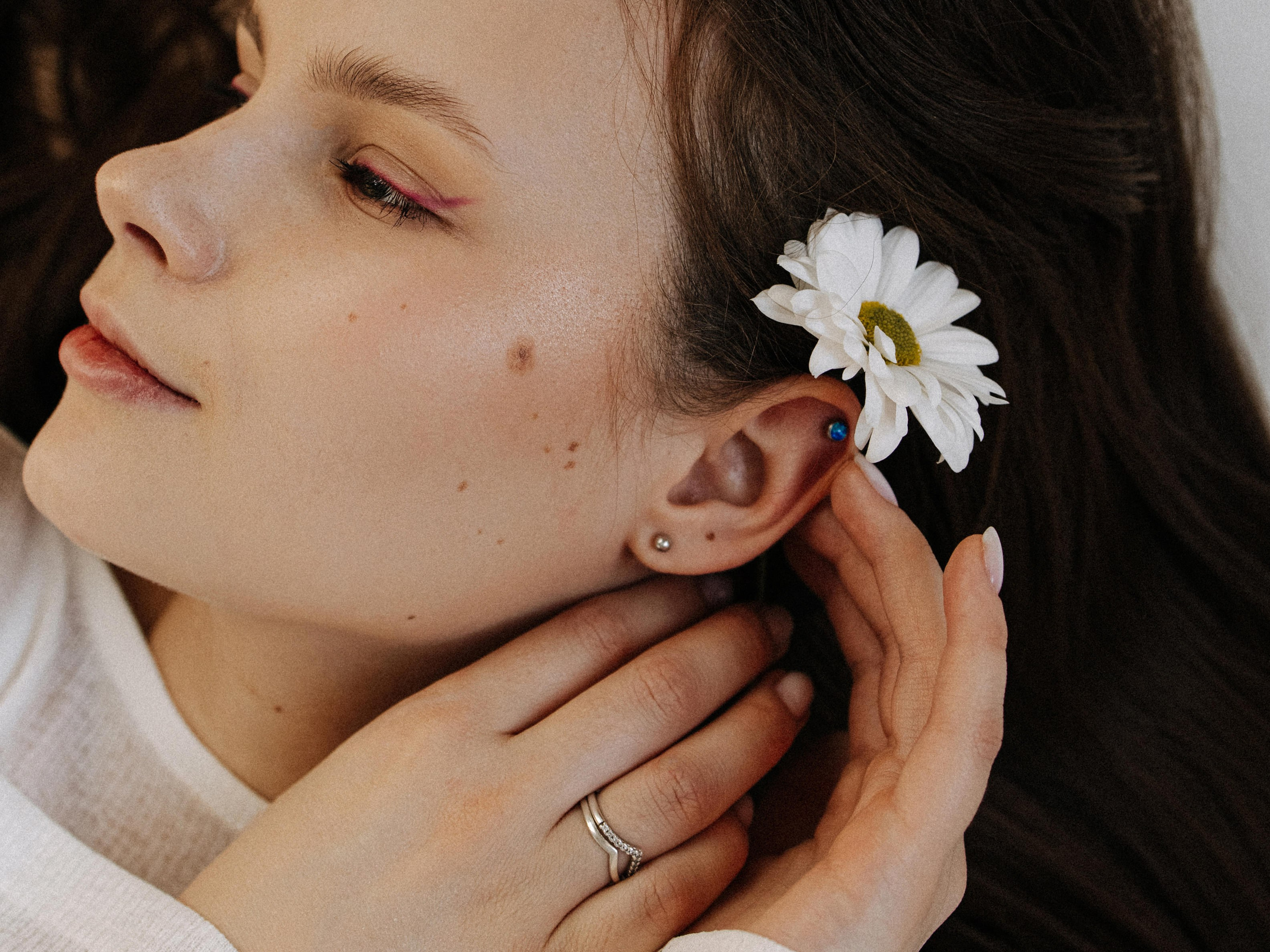 Полина. Свадебный и портретный фотограф Тюмень