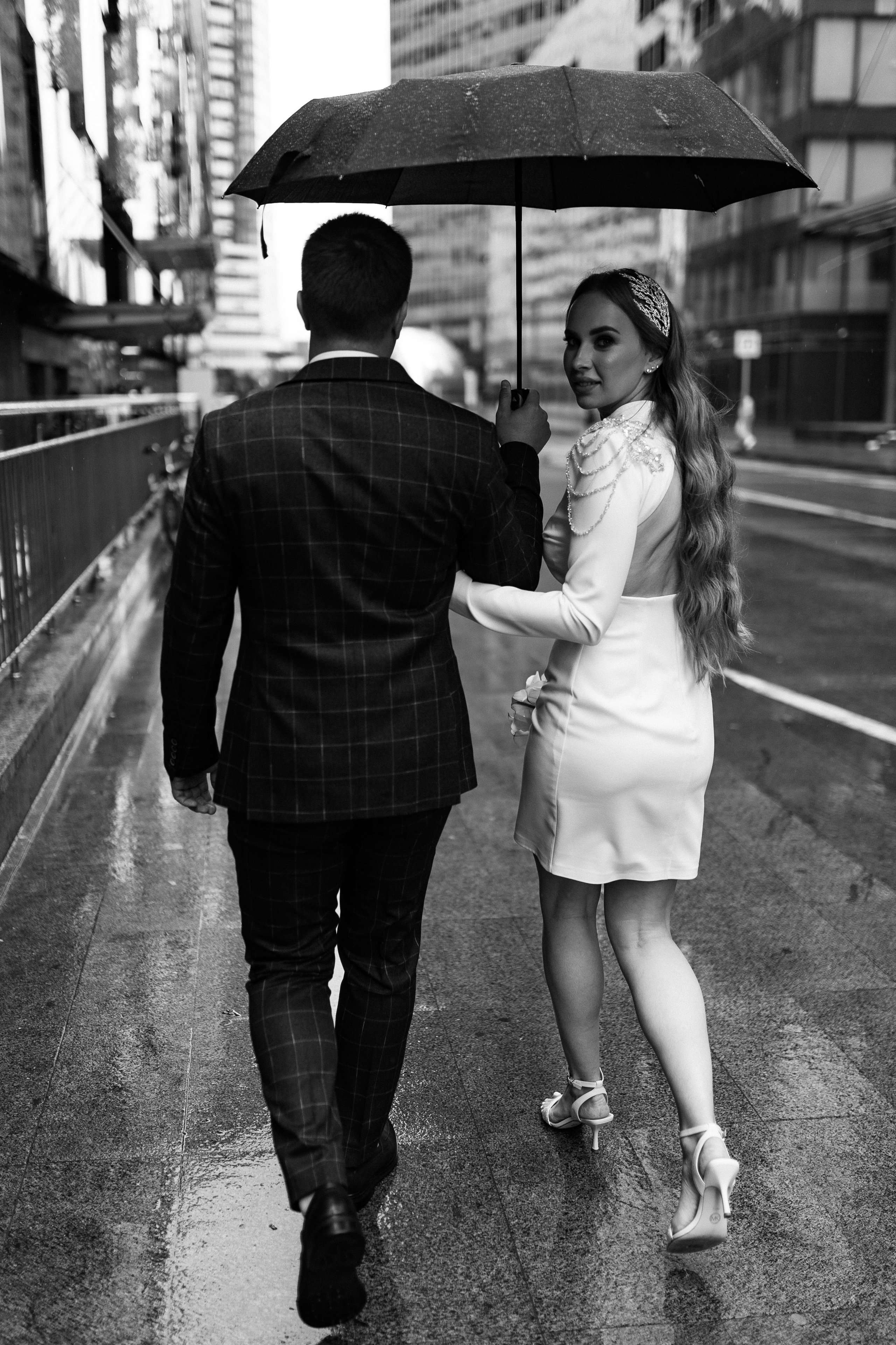 Иван и Мария. Свадебный фотограф Москве Катя Абдурахманова и Арсен Абдурахманов