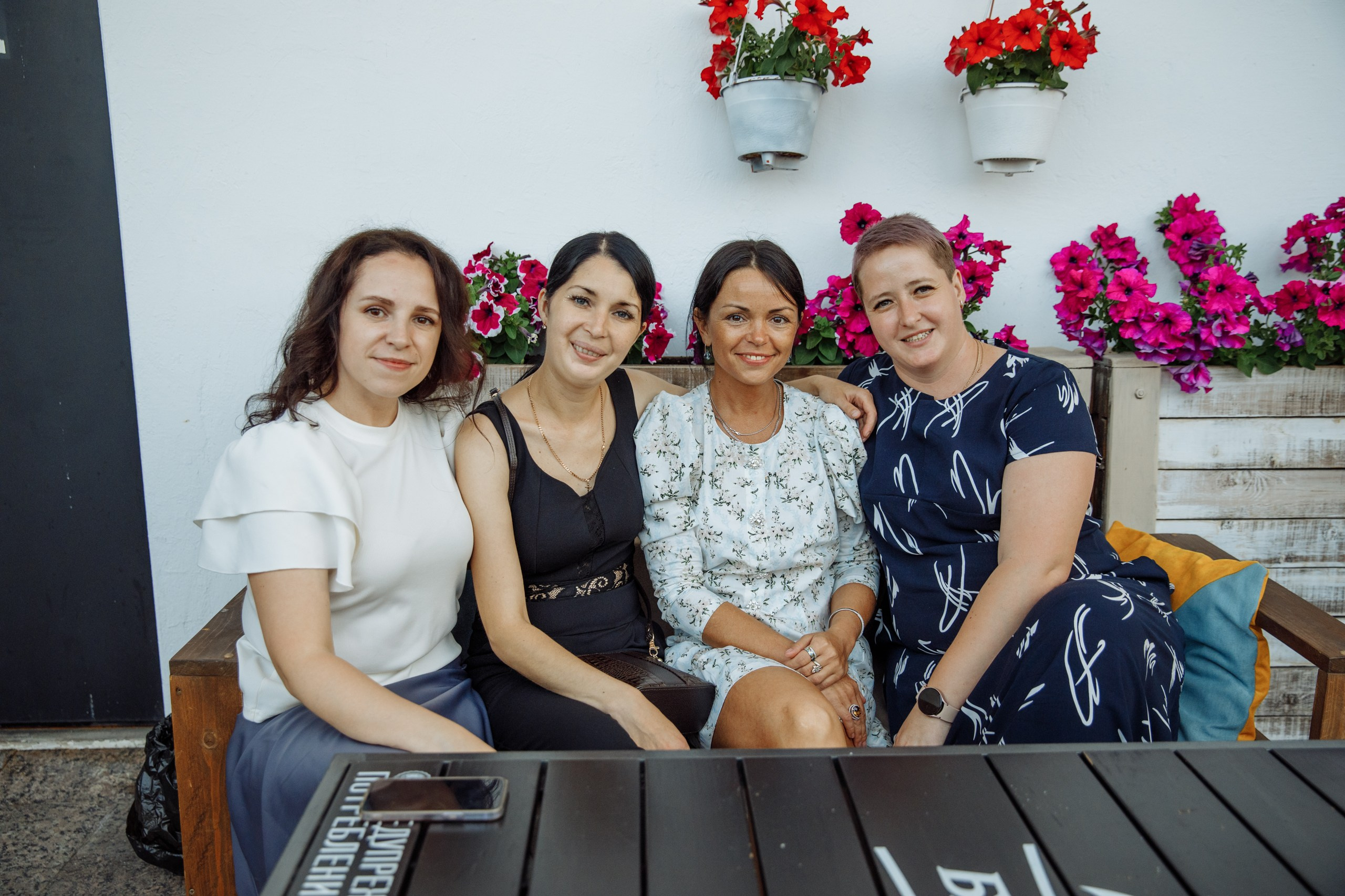 КХ. Свадебный фотограф в Ярославле Анастасия Архипова