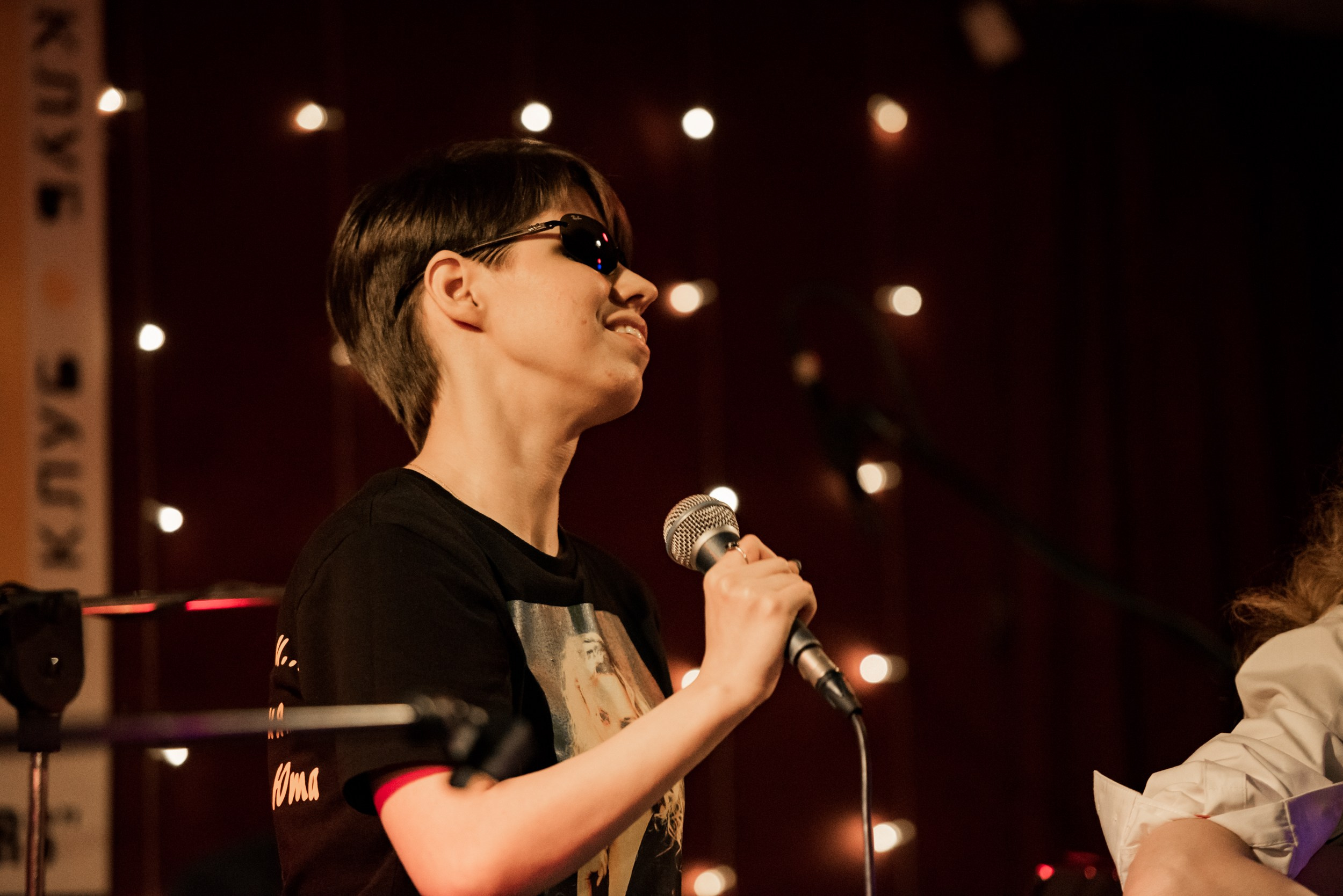 Певица Юта. Два концерта. Семейный Фотограф в Москве Ирина Хохлова