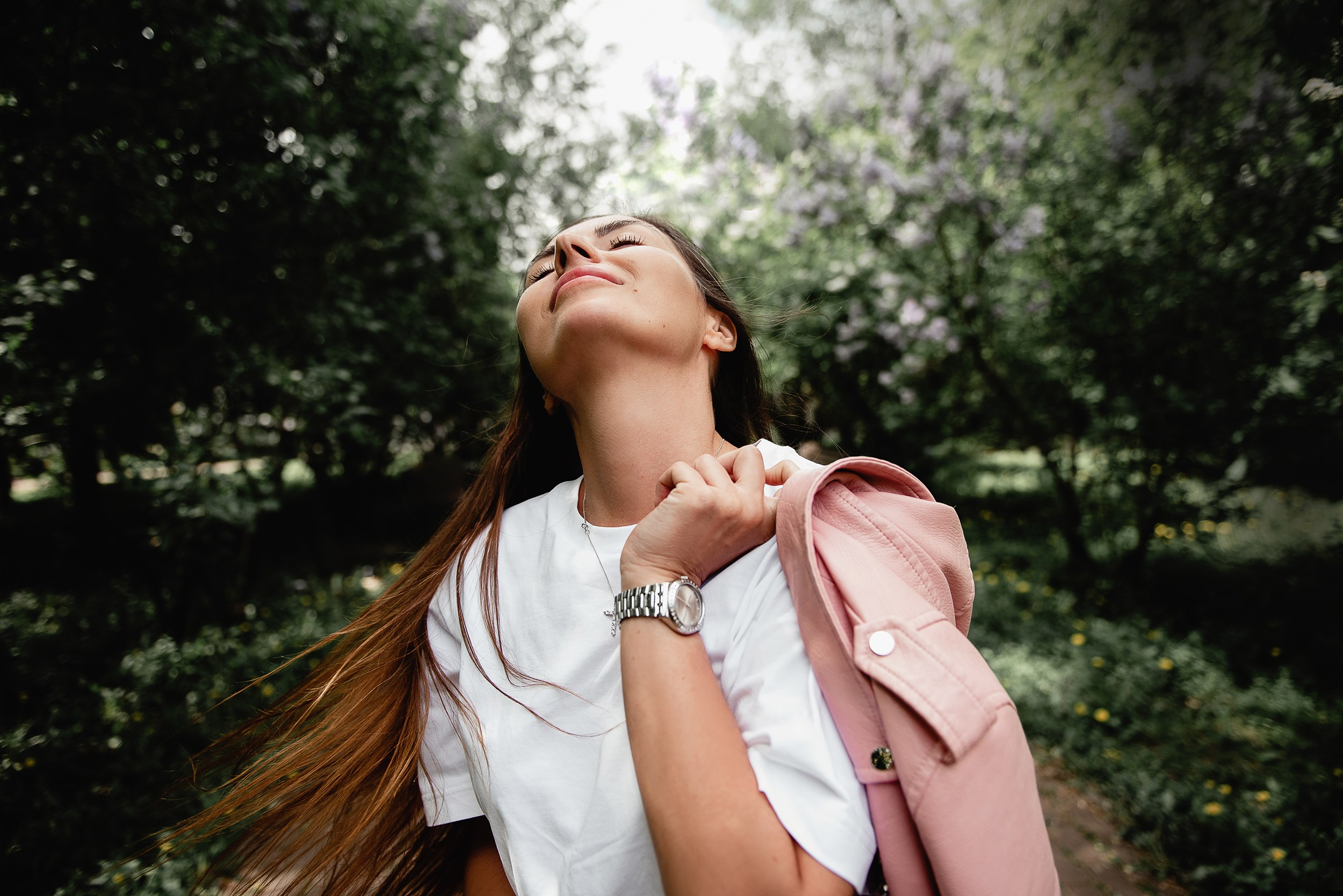 Кристина и Тея. Семейный Фотограф в Москве Ирина Хохлова