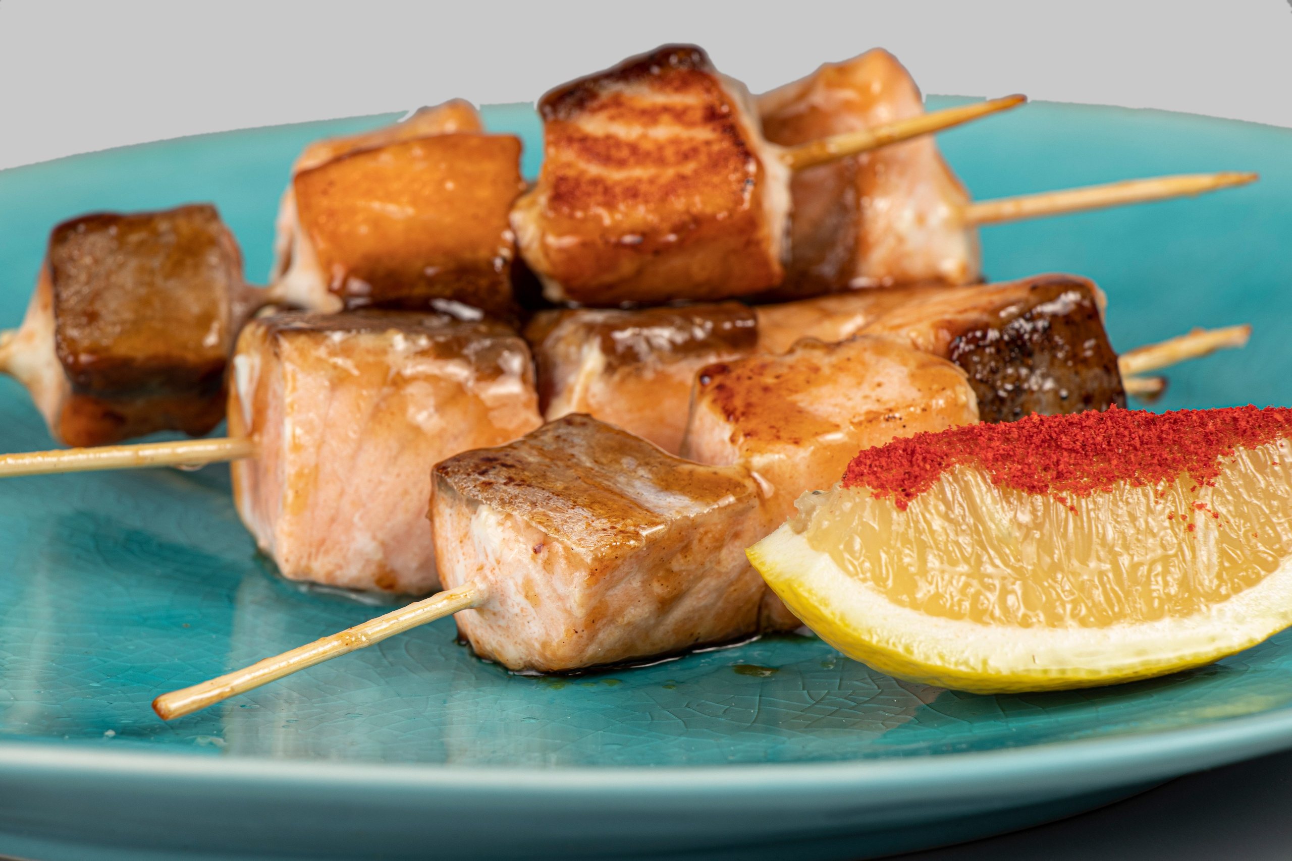 Фотосъемка еды. Профессиональный фотограф в Астане