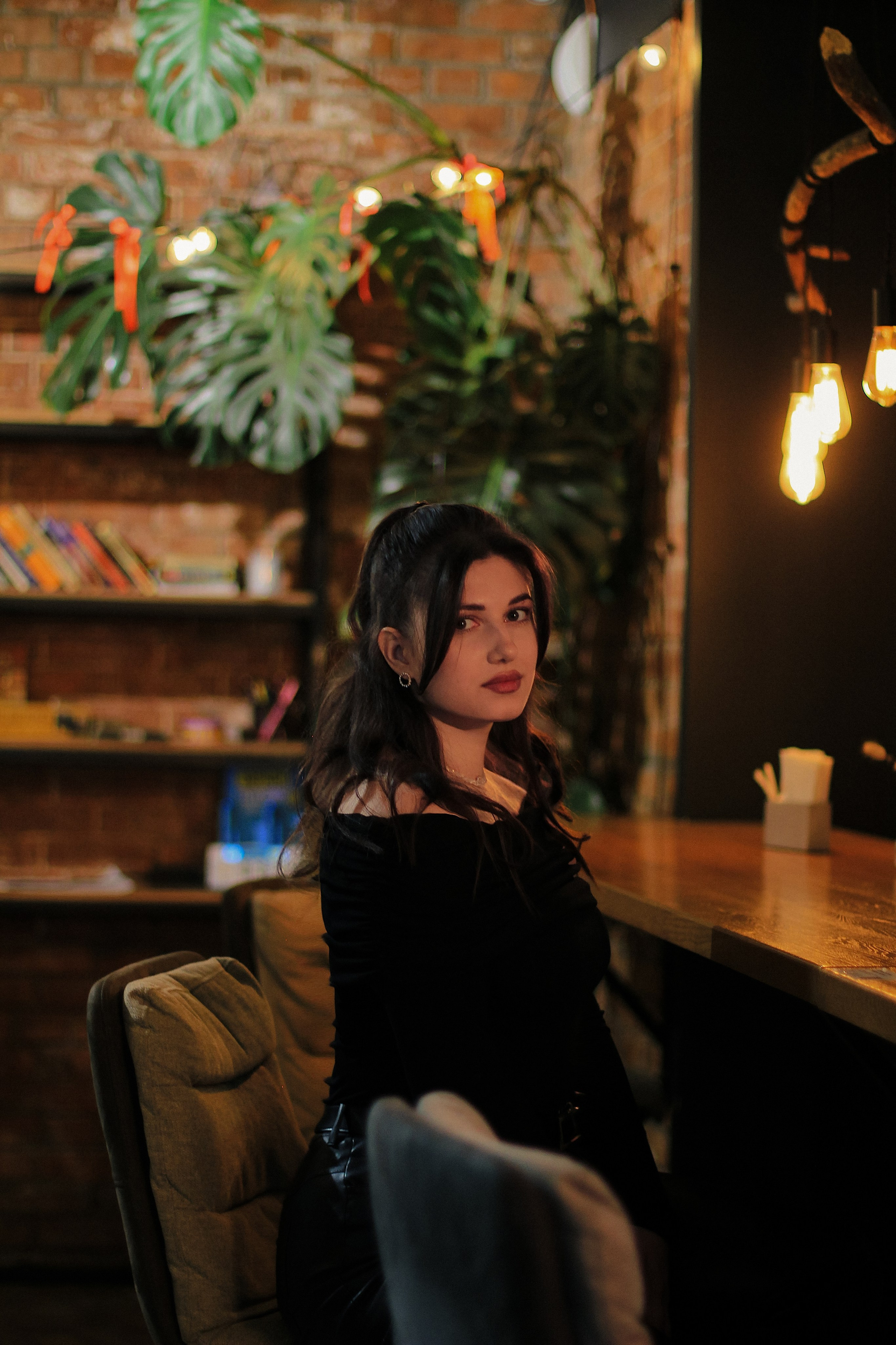 Аня ЛаЛуна. Портретный и семейный фотограф в Брянке