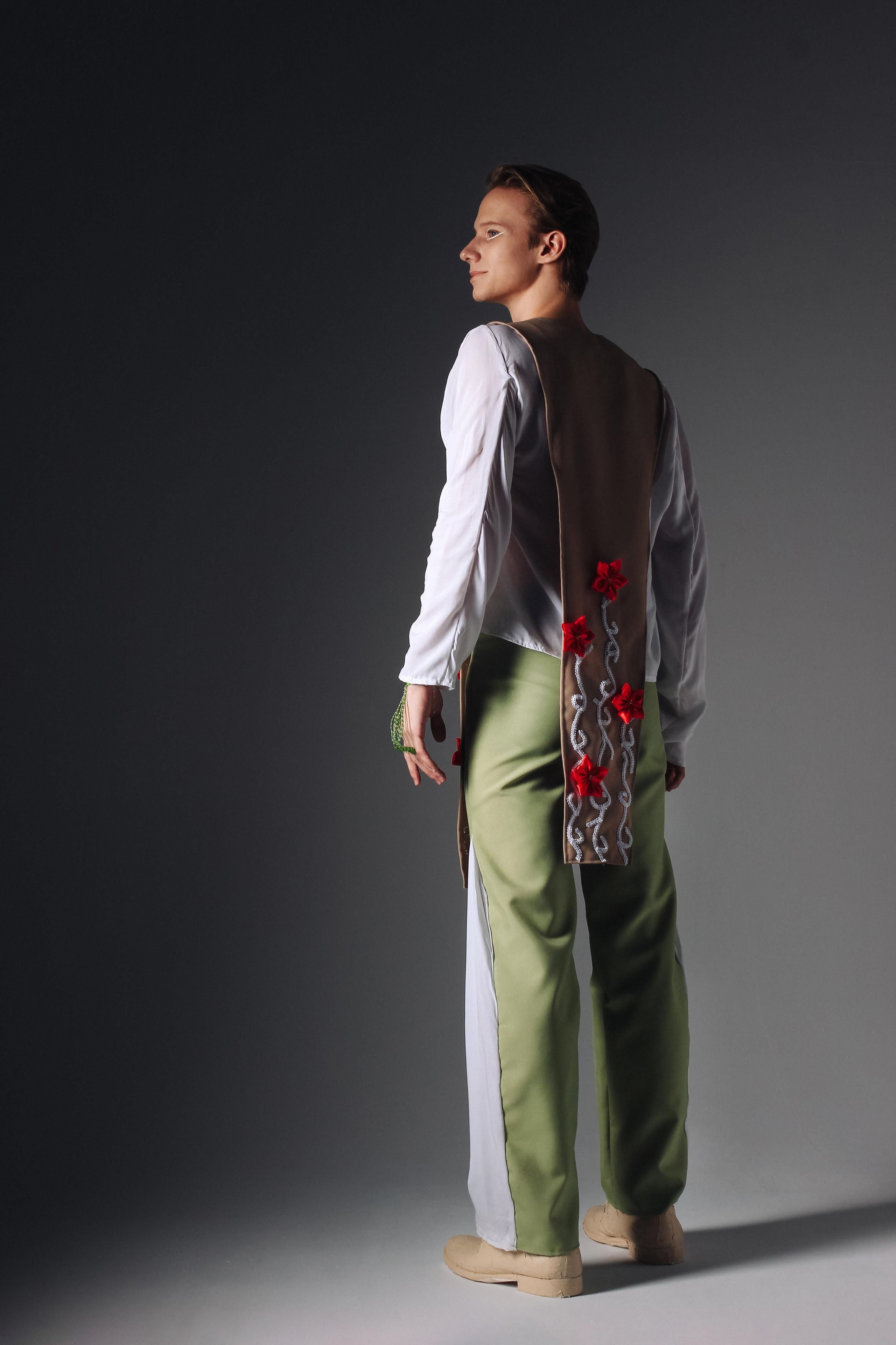 Коллекция «Балам». Начинающий Фотограф в Казани