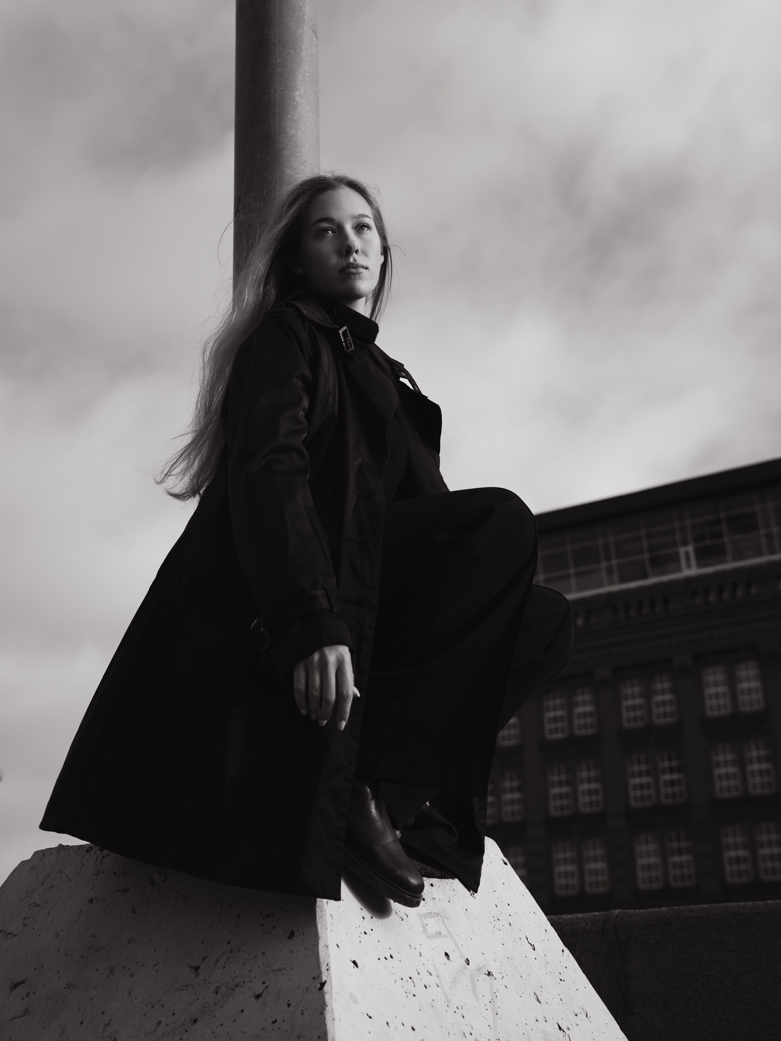 Asya. Портретный фотограф Москва Белогорцев Сергей