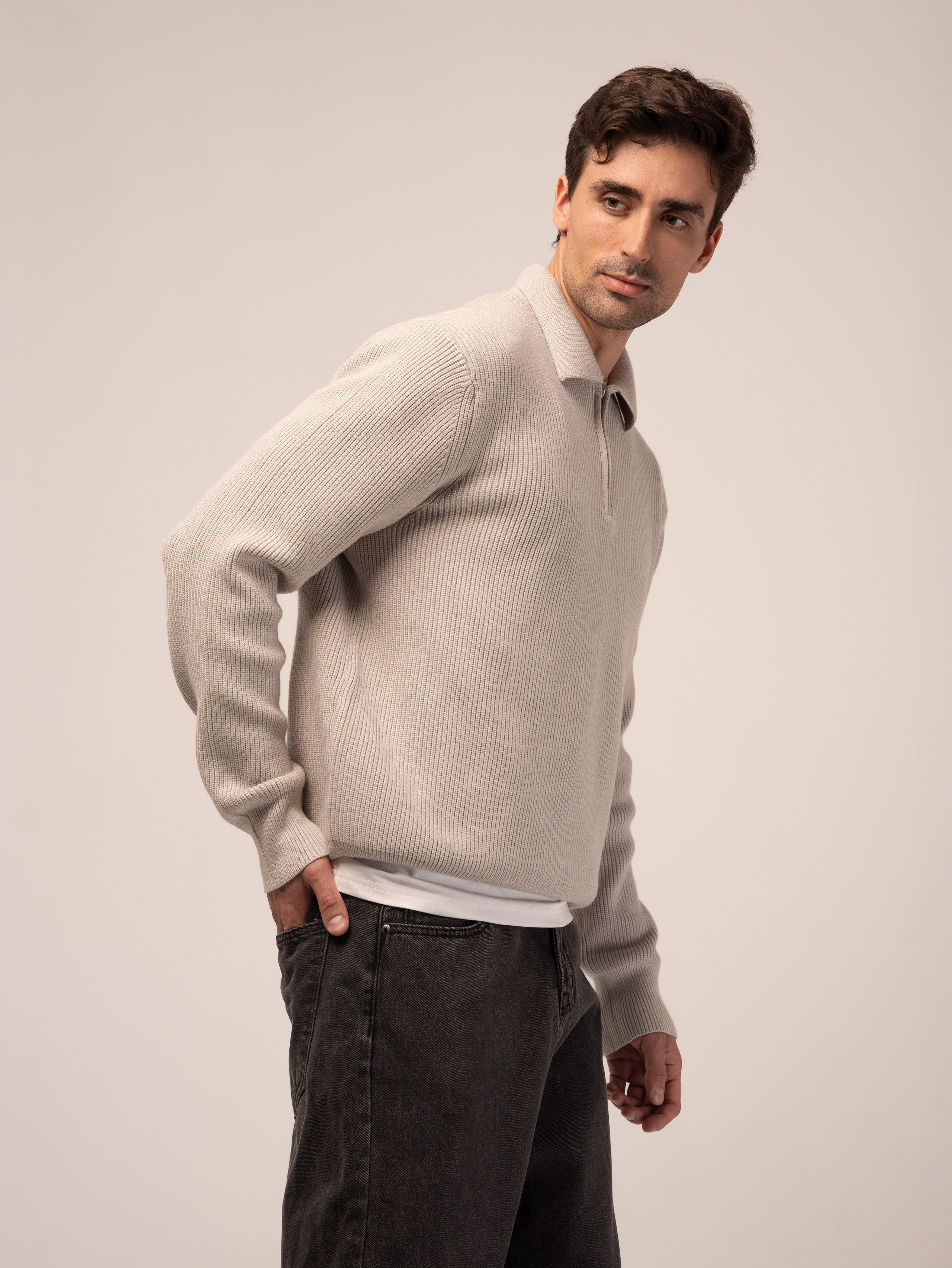 Джемпер. Портретный фотограф Москва Белогорцев Сергей