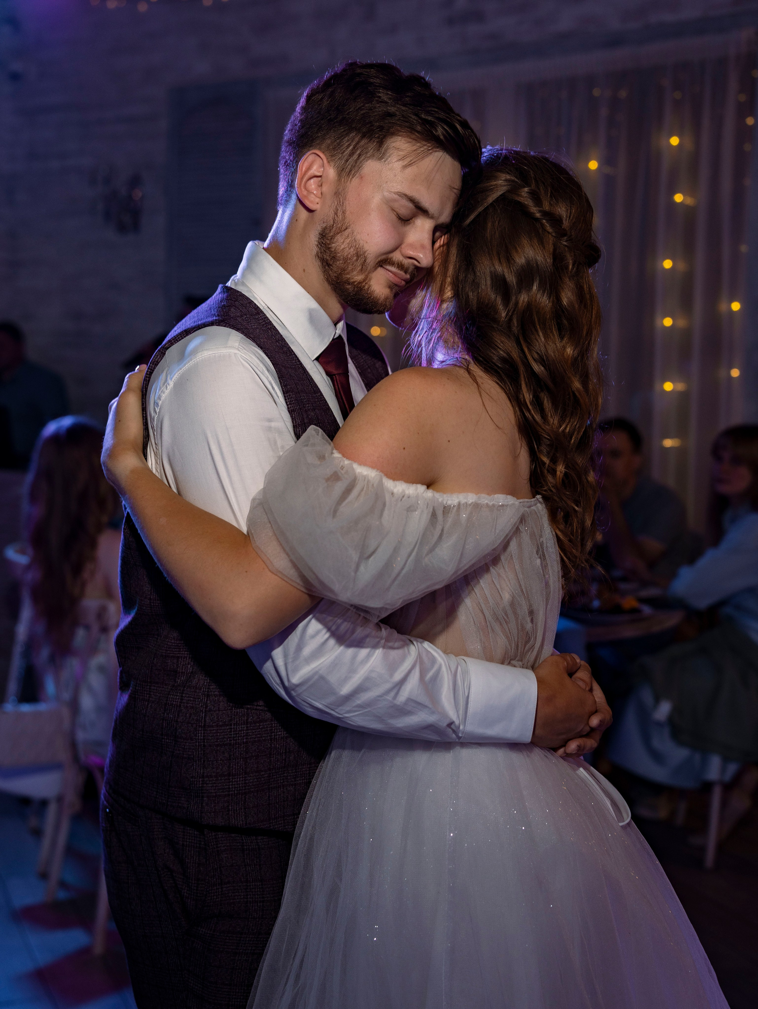 Илья & Ксения. Портретный фотограф Москва Белогорцев Сергей