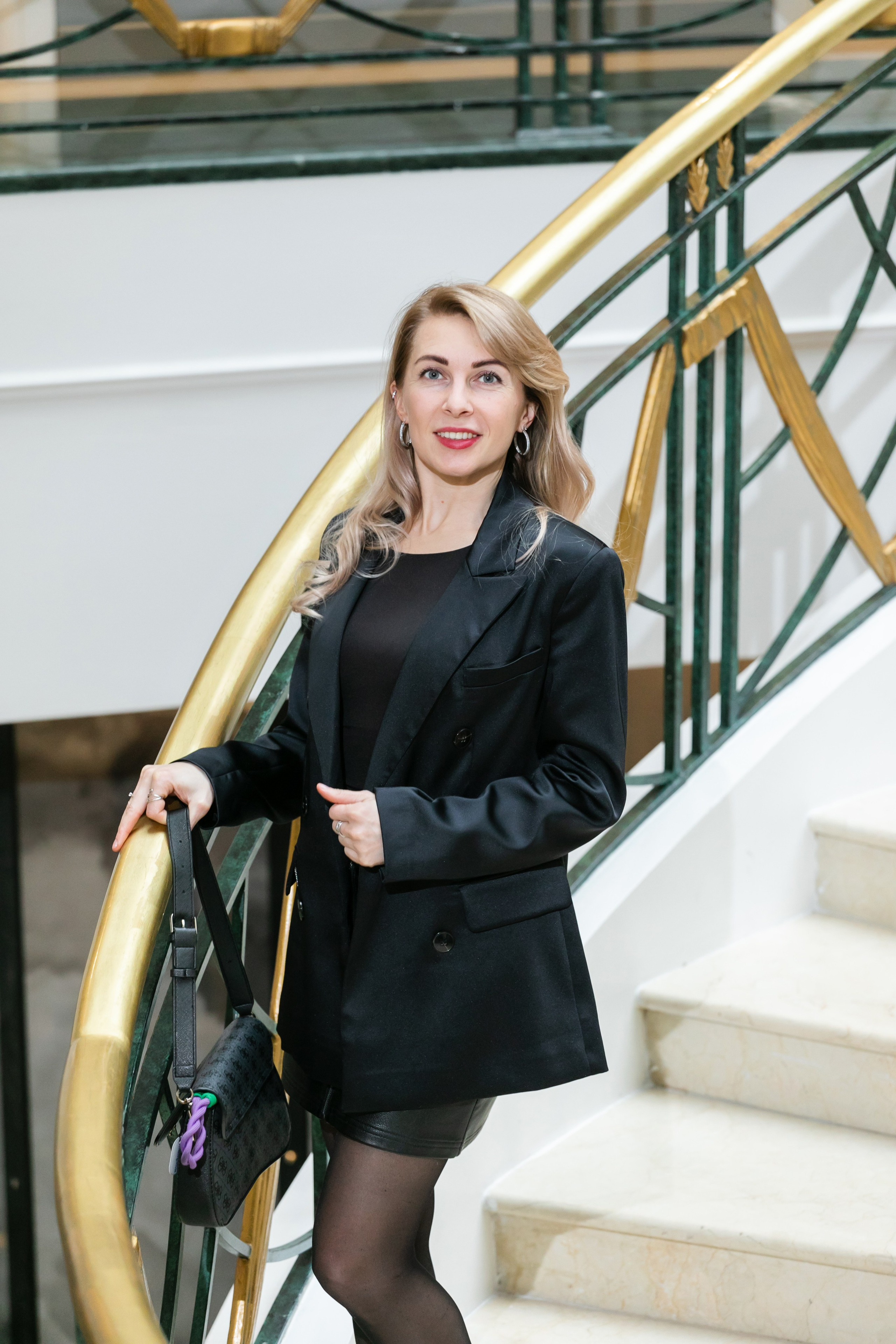 L'ORÉAL — конференция и бизнес-игра, г. Санкт-Петербург. Брук Артём