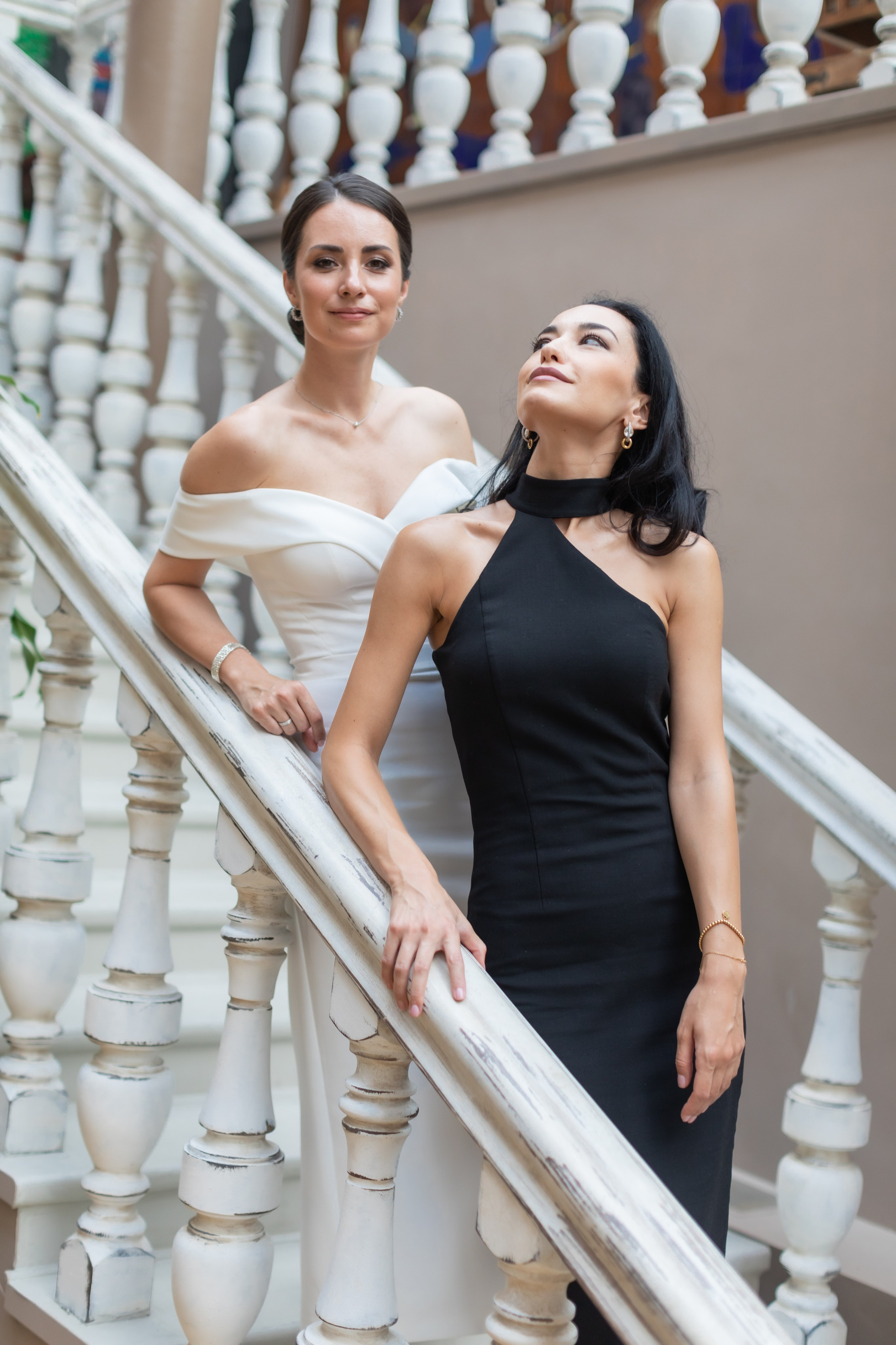 Свадебная съёмка С. и М. Брук Артём