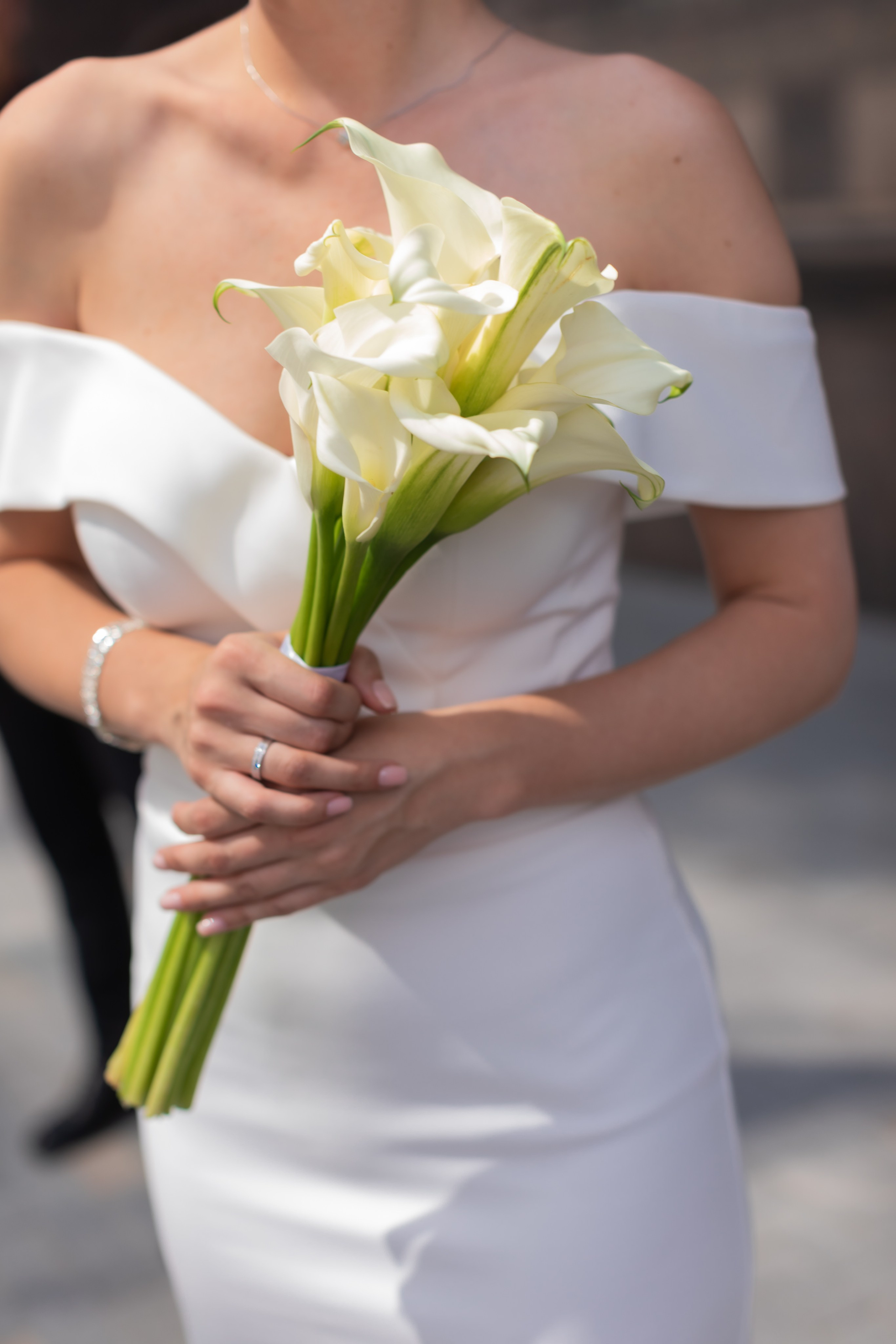 Свадебная съёмка С. и М. Брук Артём