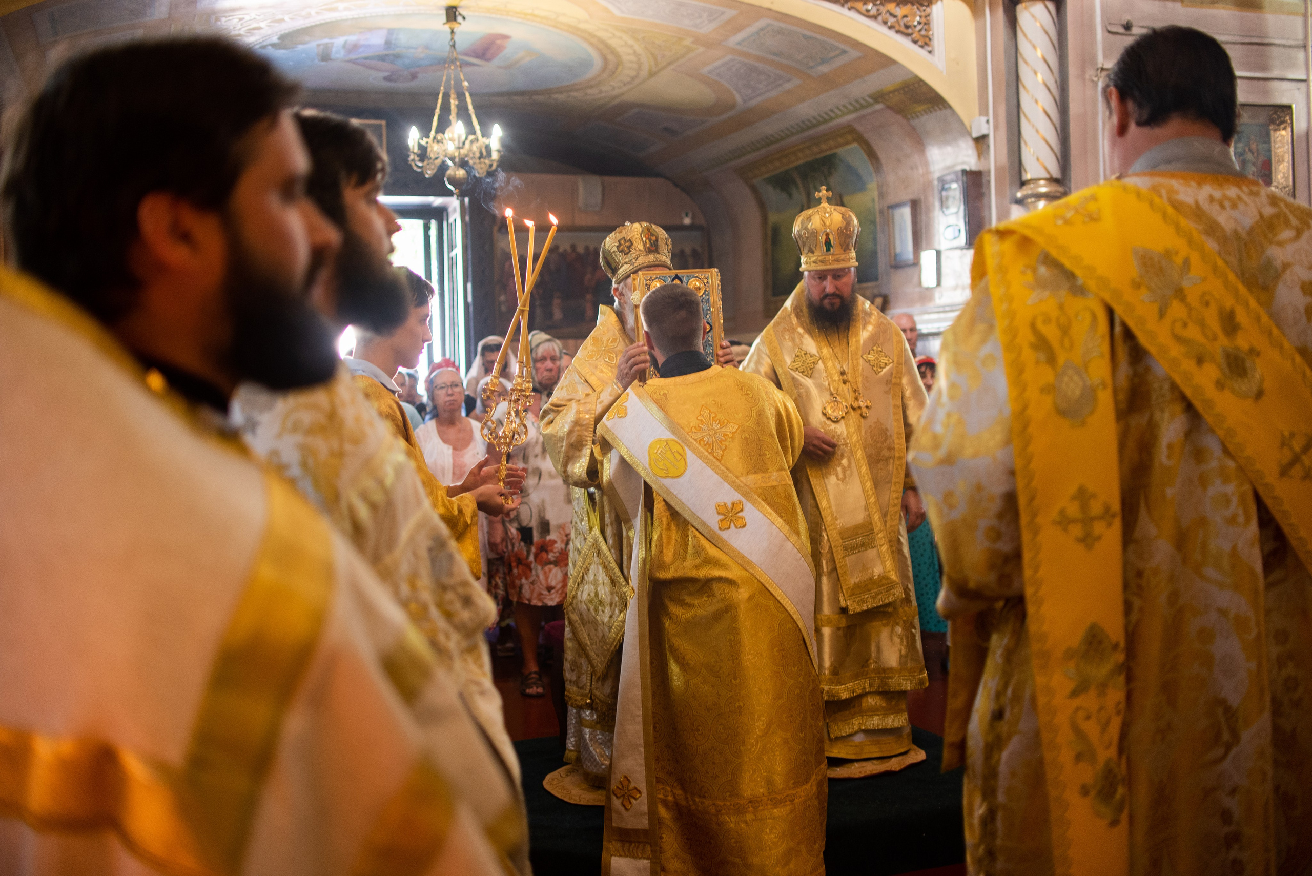 День святой Княгини Ольги 24.07.2022. Семейный и свадебный фотограф в Феодосии и Коктебеле