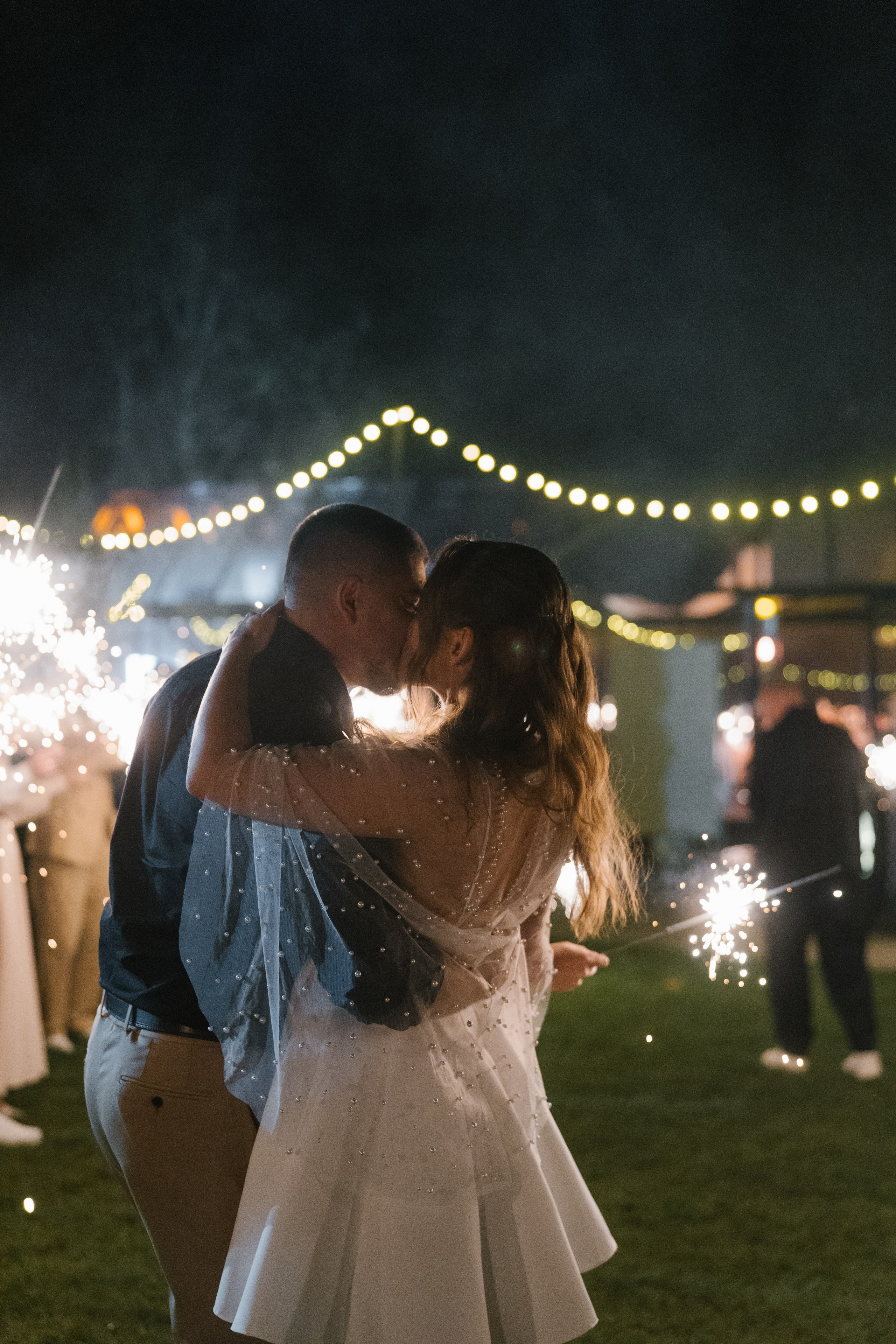 Анжелика и Евгений. Свадебный и семейный фотограф Кокушева Юлия Нижний Новгород