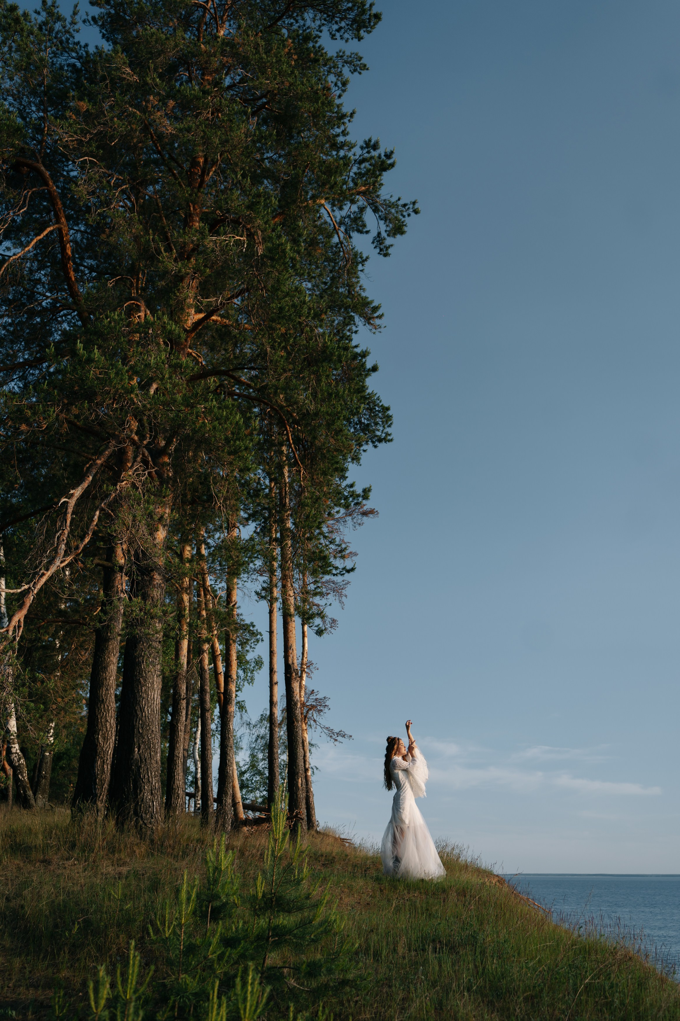 Рита и Сергей. Свадебный и семейный фотограф Кокушева Юлия Нижний Новгород