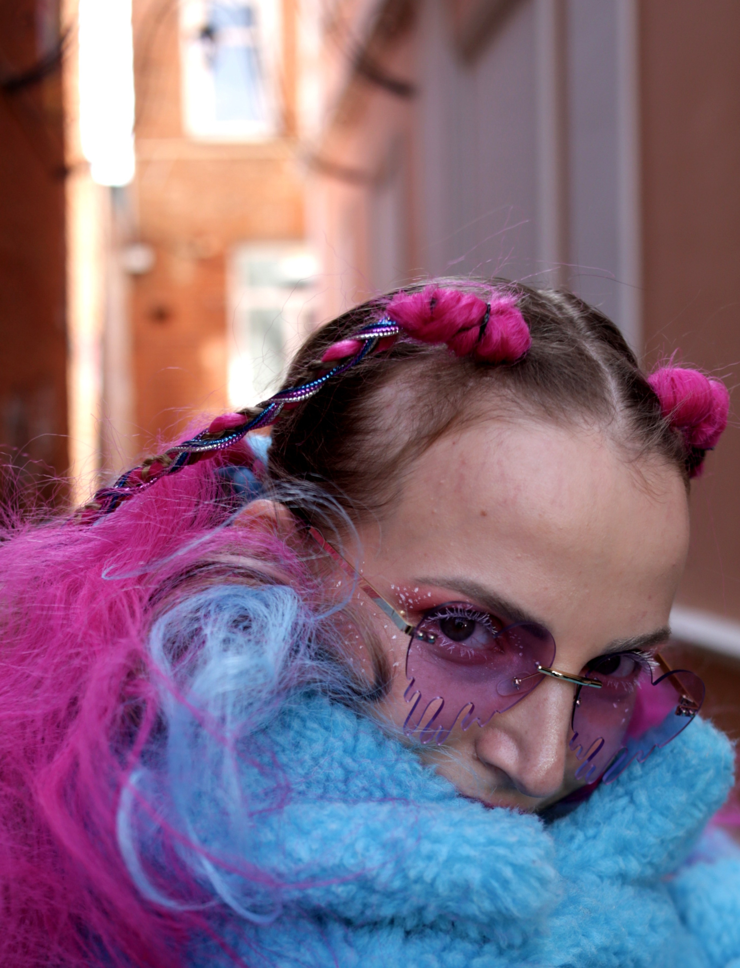 Fashion. MarCh Photography — Photographer in Perm